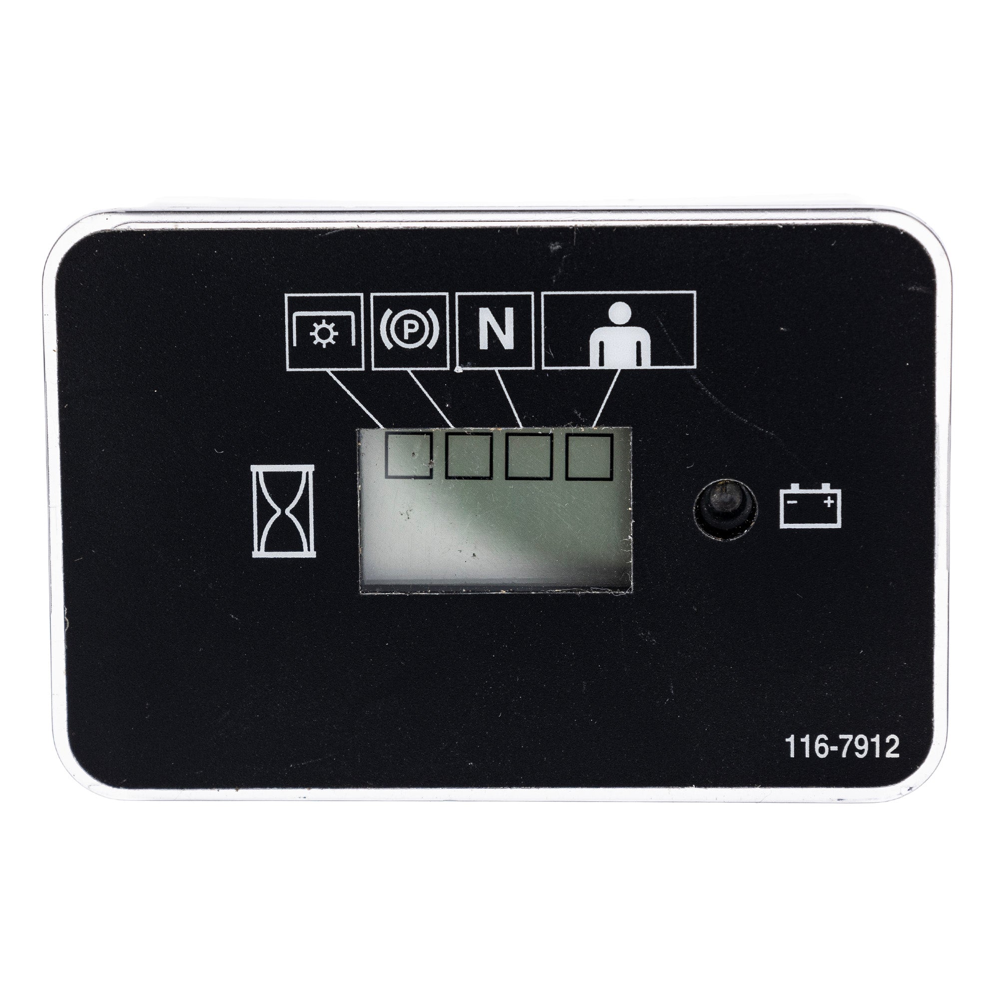 Exmark 142-7401 Hour Meter