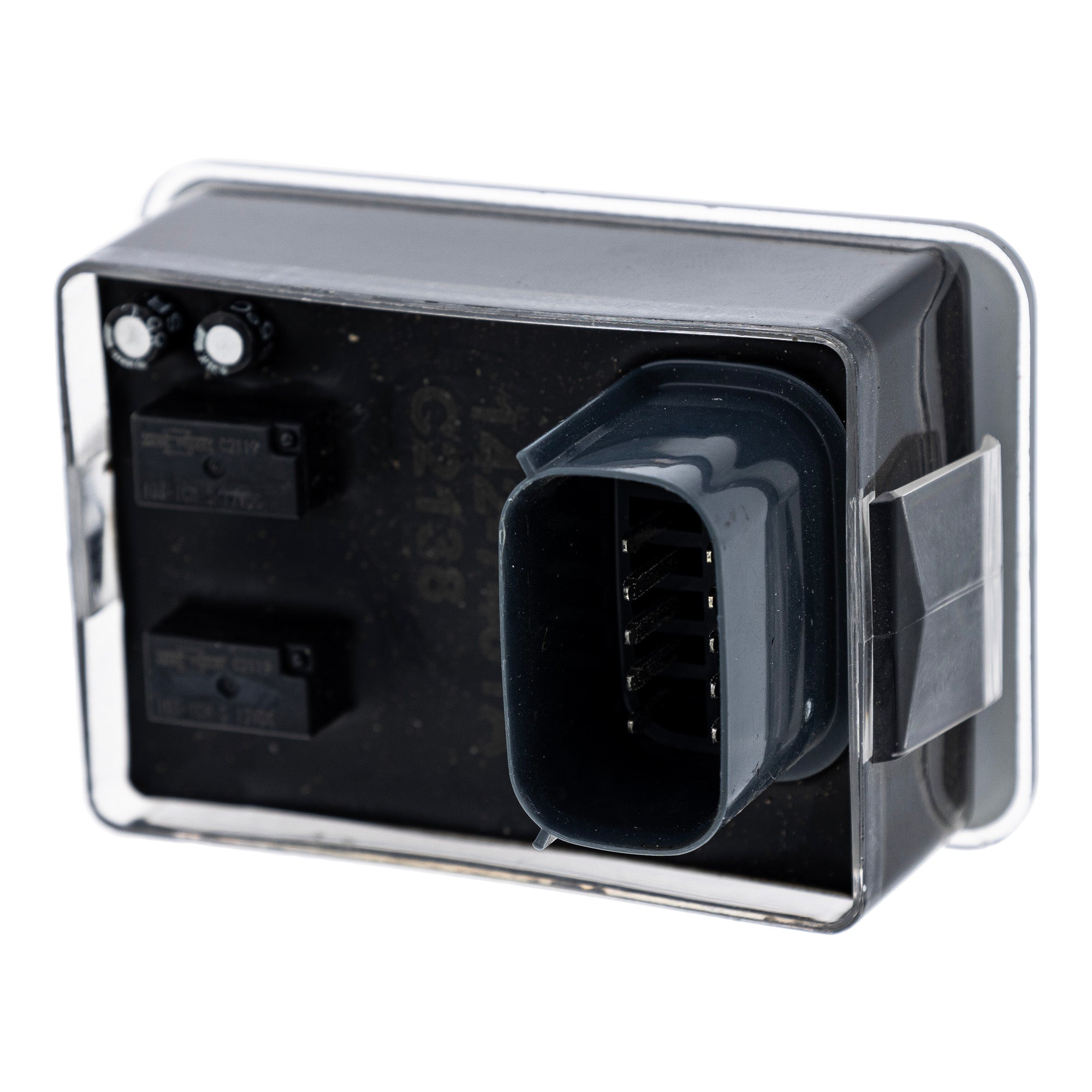 Exmark 142-7401 Hour Meter Module