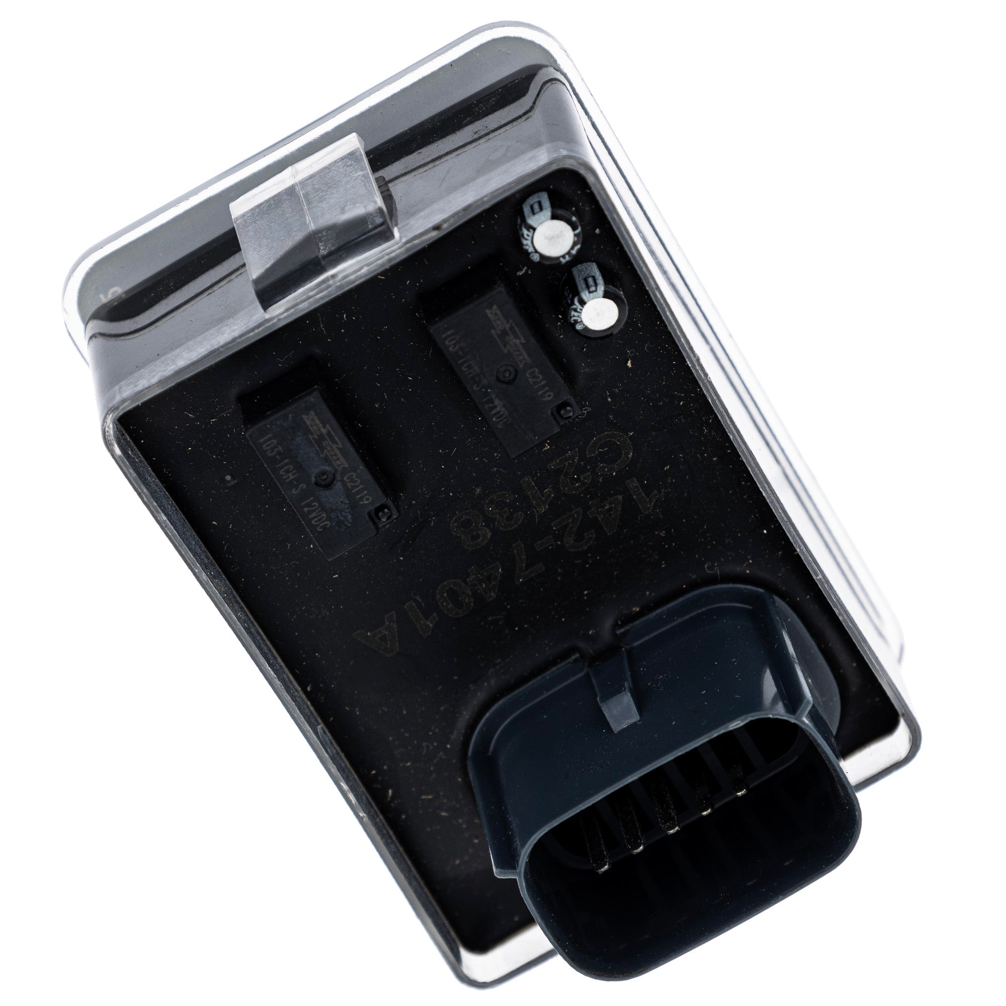 Exmark 142-7401 Hour Meter Module
