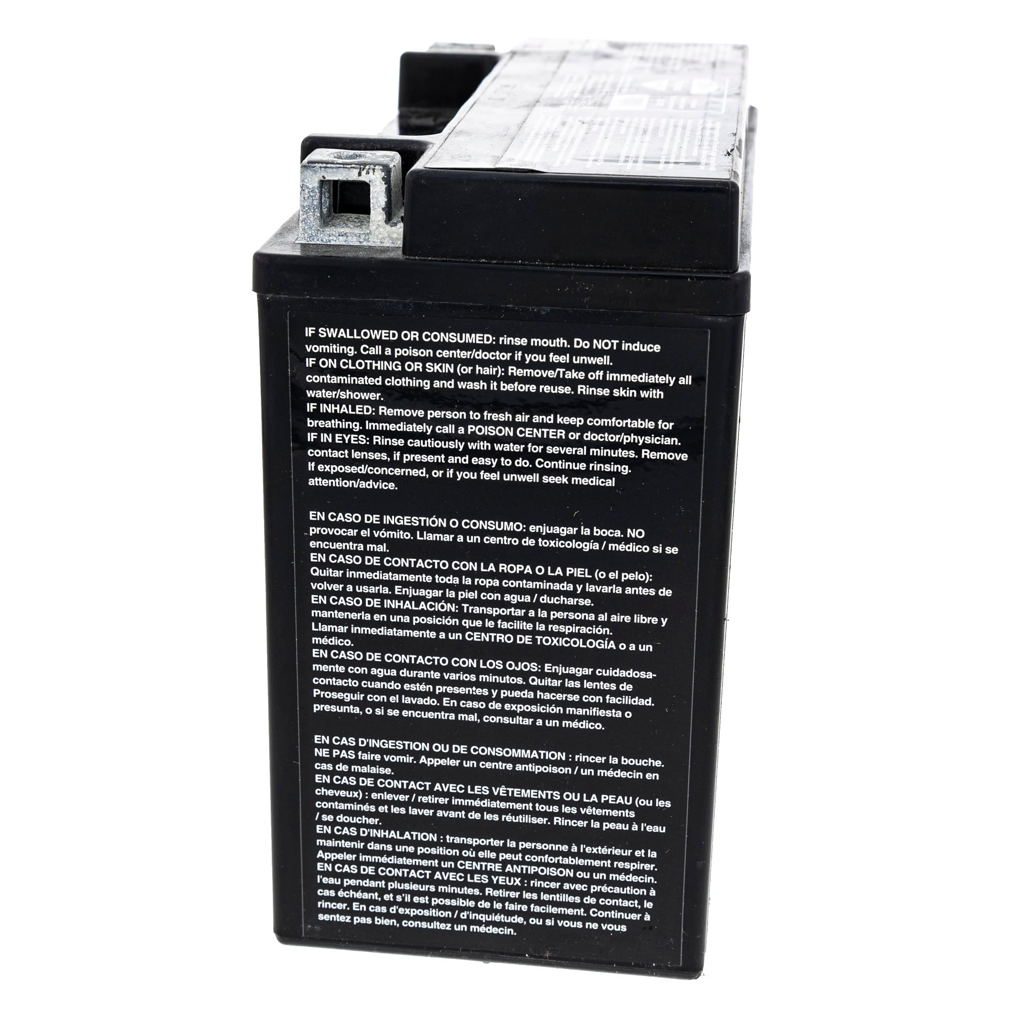 Exmark 142-7427 AGM Battery | Mow The Lawn