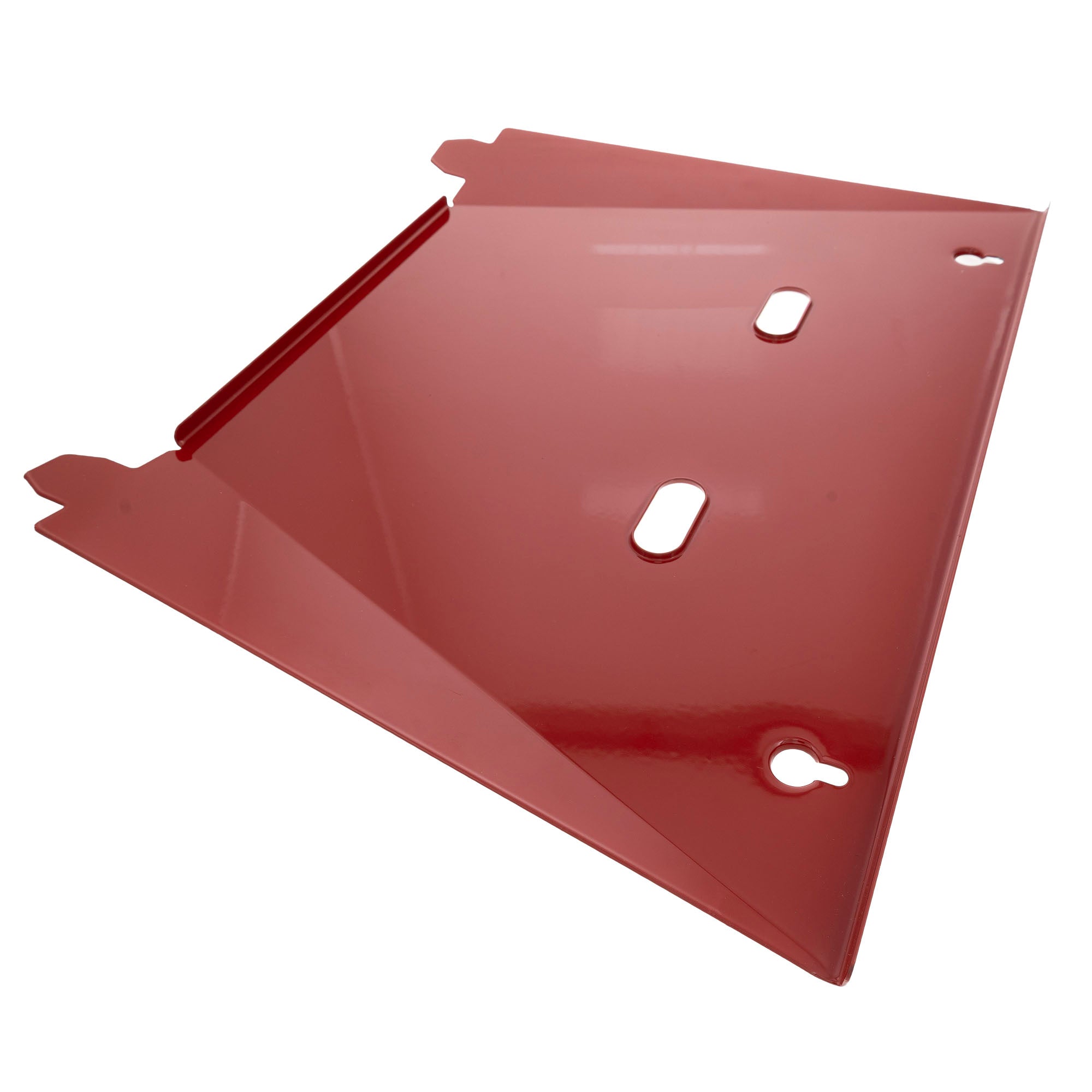 Exmark 142-7661 ASM-48" TTS CENTER SHIELD