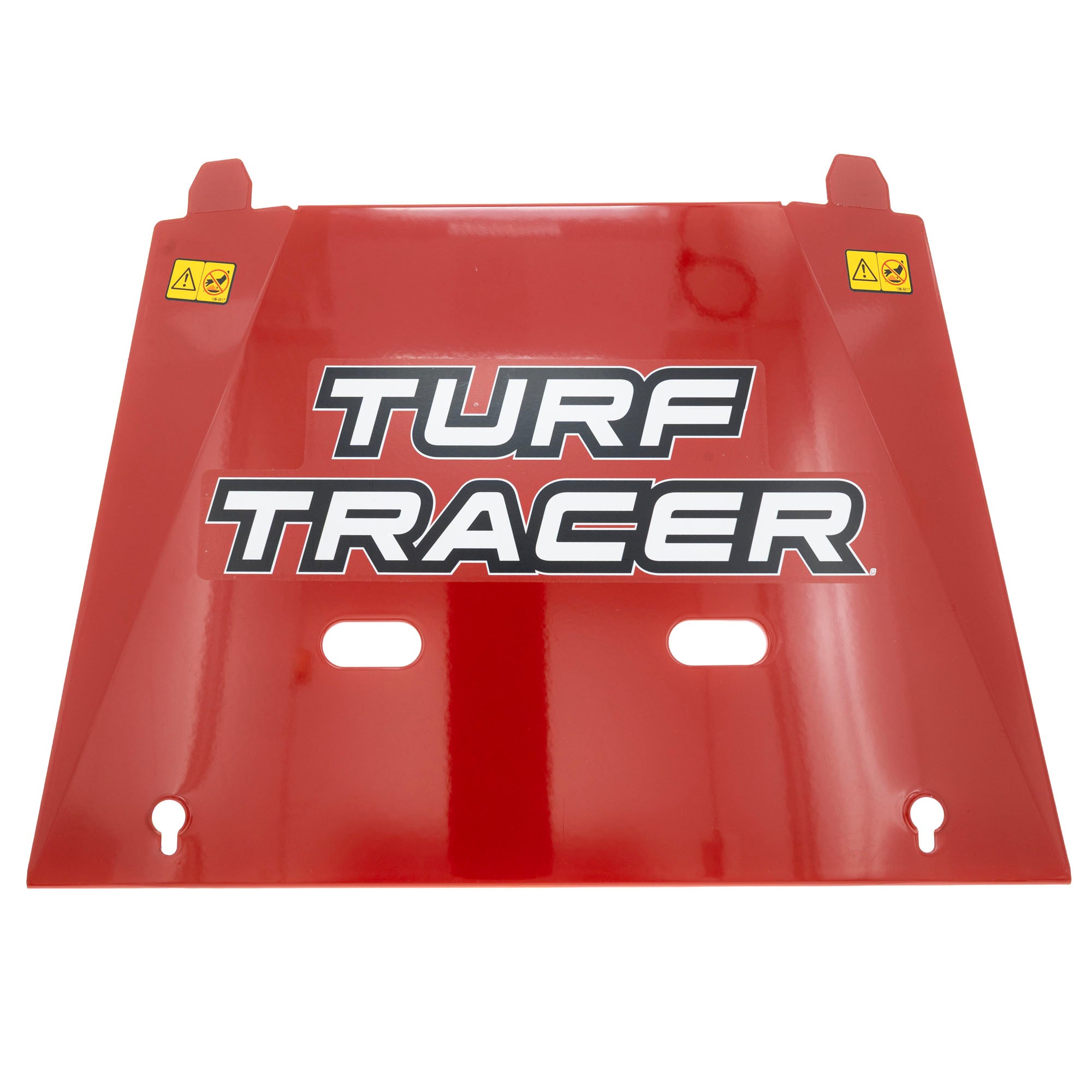 Exmark 142-7661 ASM-48" TTS CENTER SHIELD