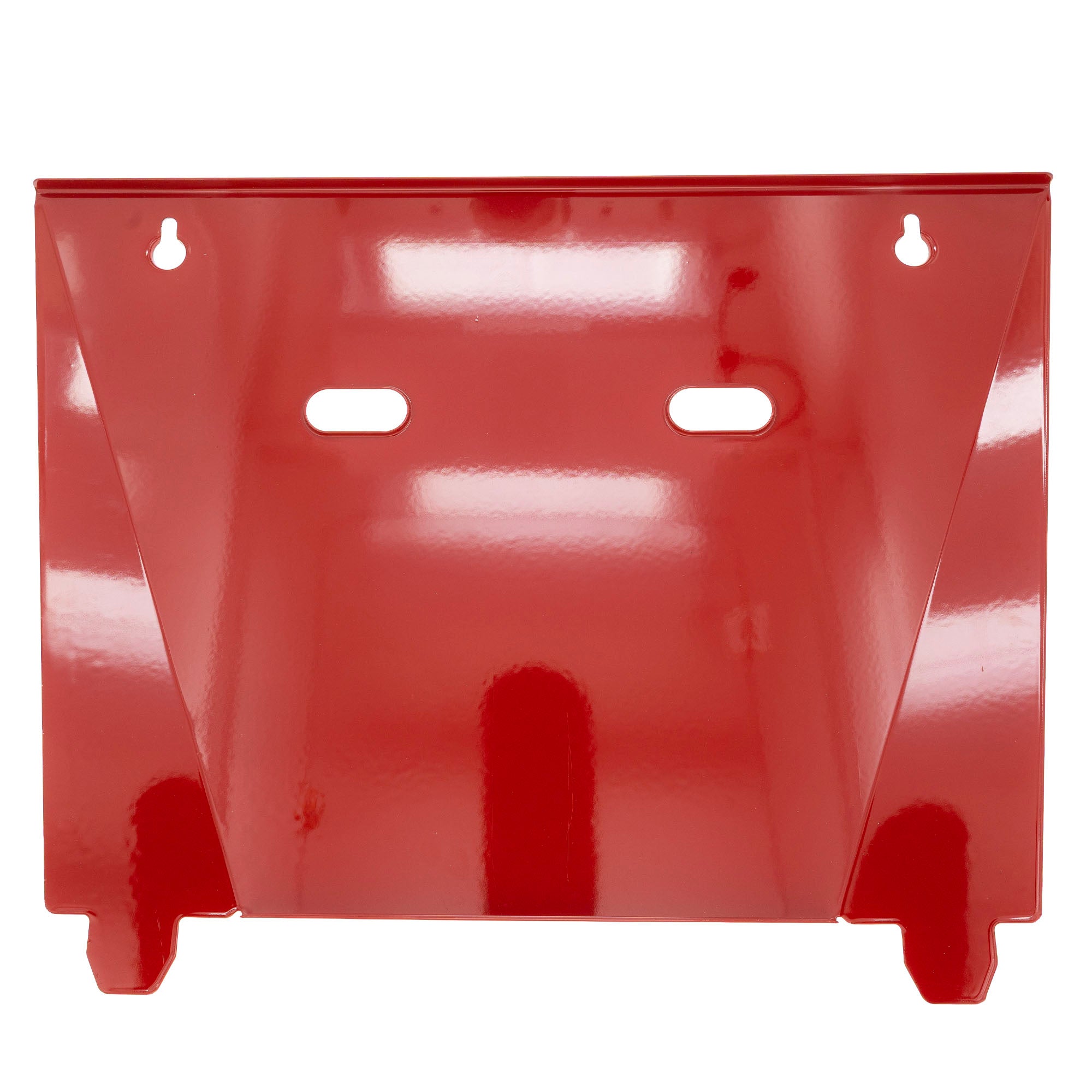 Exmark 142-7661 ASM-48" TTS CENTER SHIELD