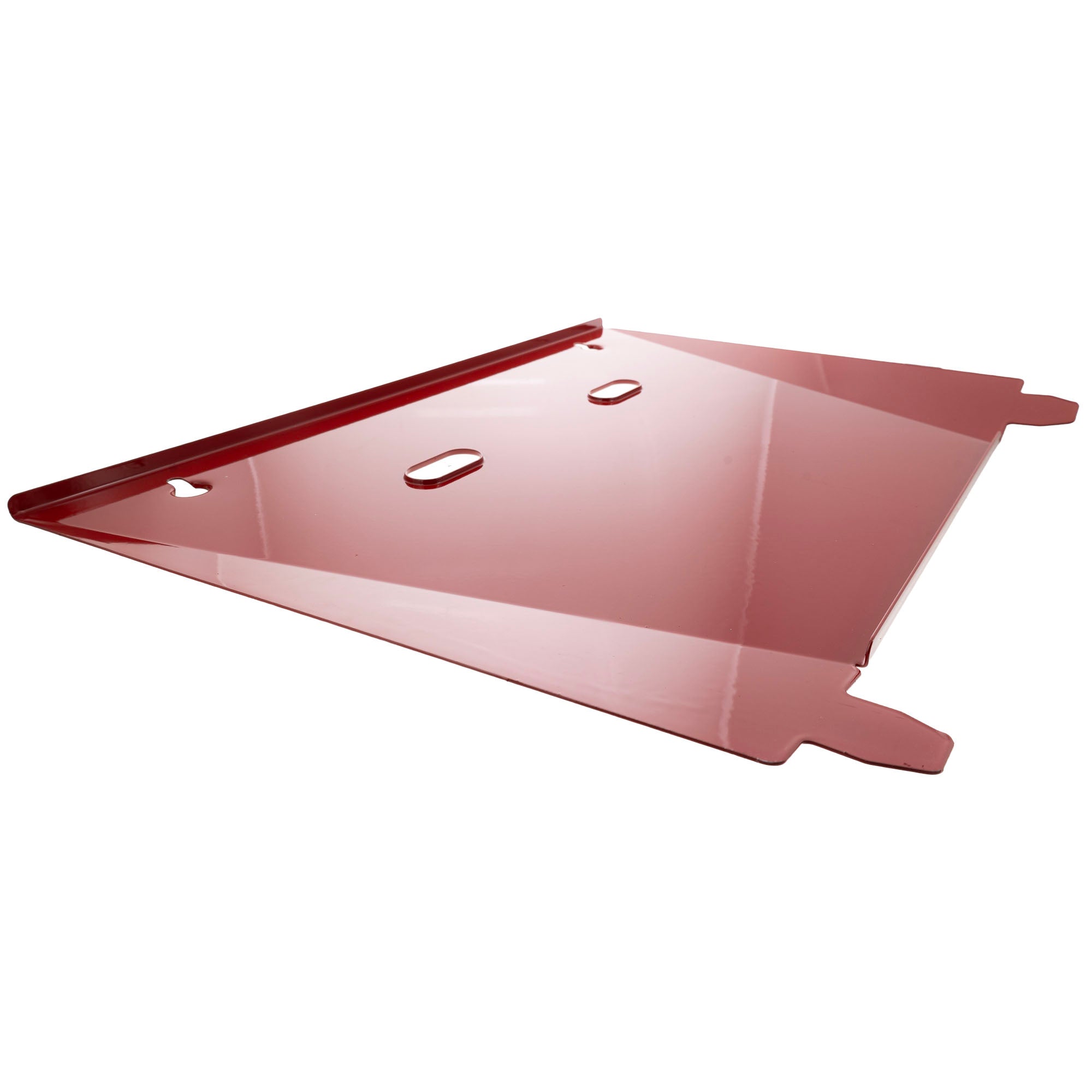 Exmark 142-7661 ASM-48" TTS CENTER SHIELD