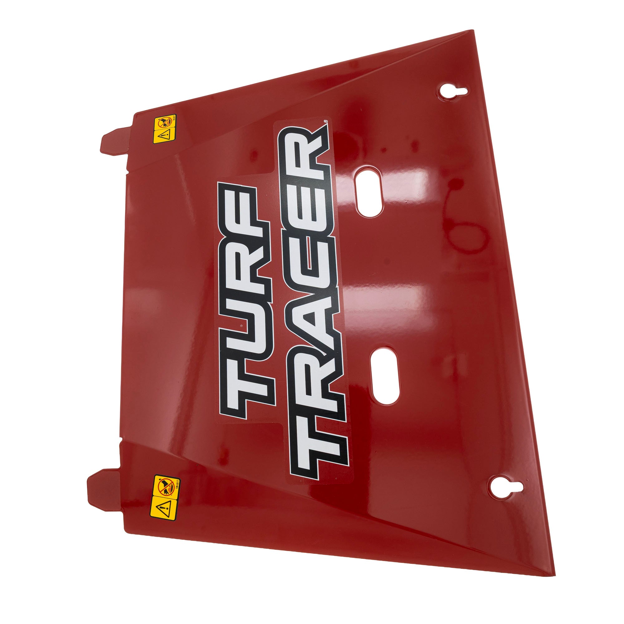 Exmark 142-7661 ASM-48" TTS CENTER SHIELD