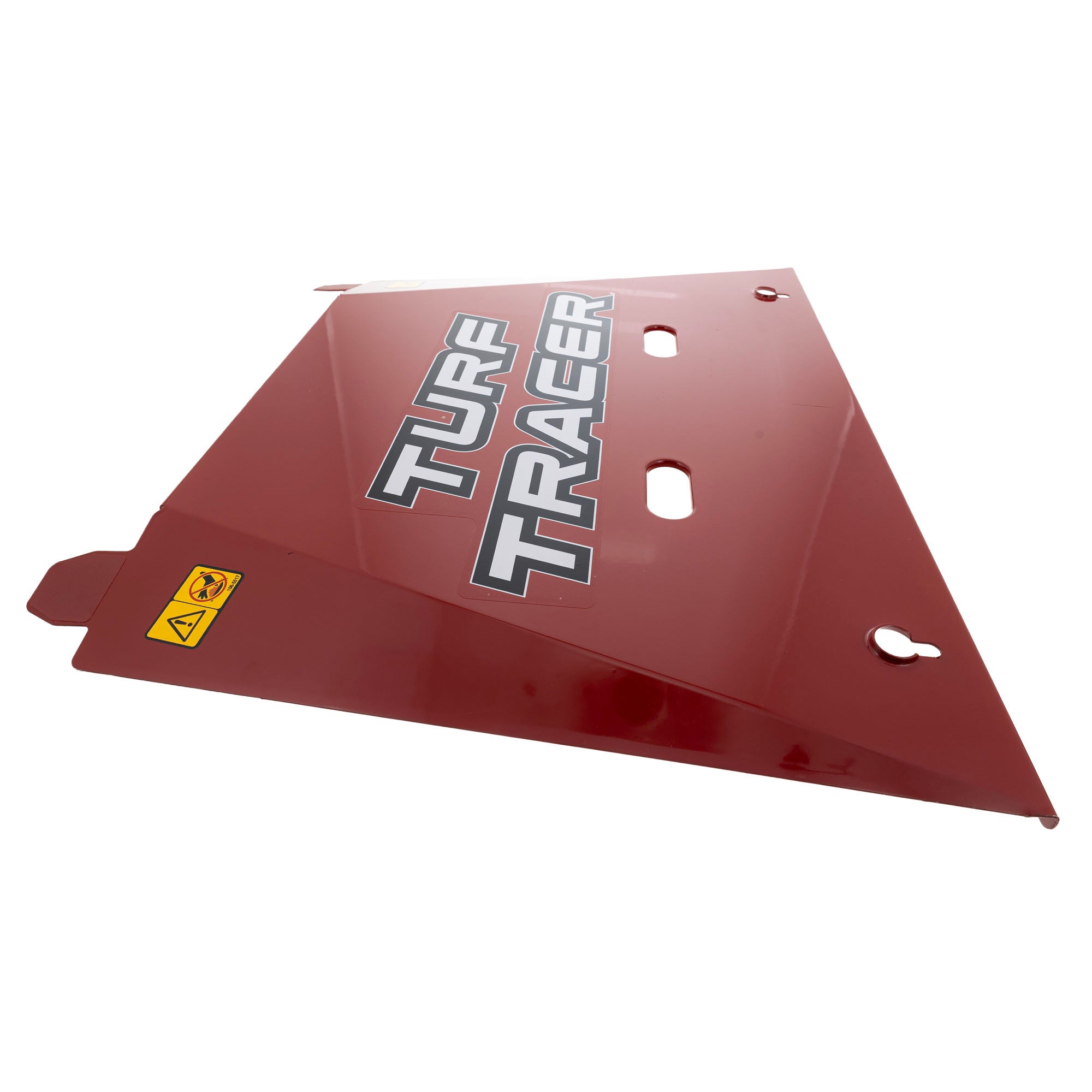 Exmark 142-7661 ASM-48" TTS CENTER SHIELD