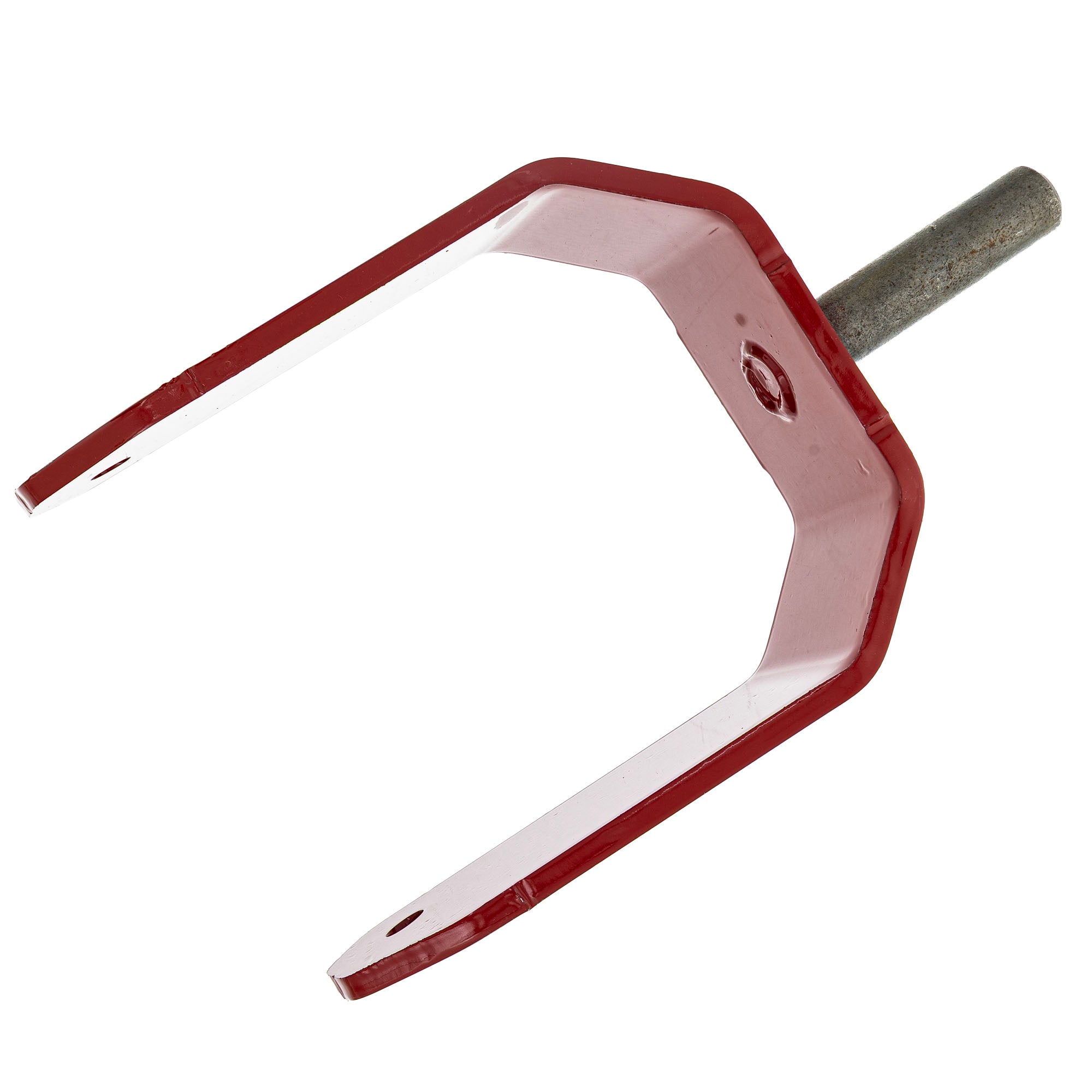 Exmark 142-7827-01 FORK-CASTER