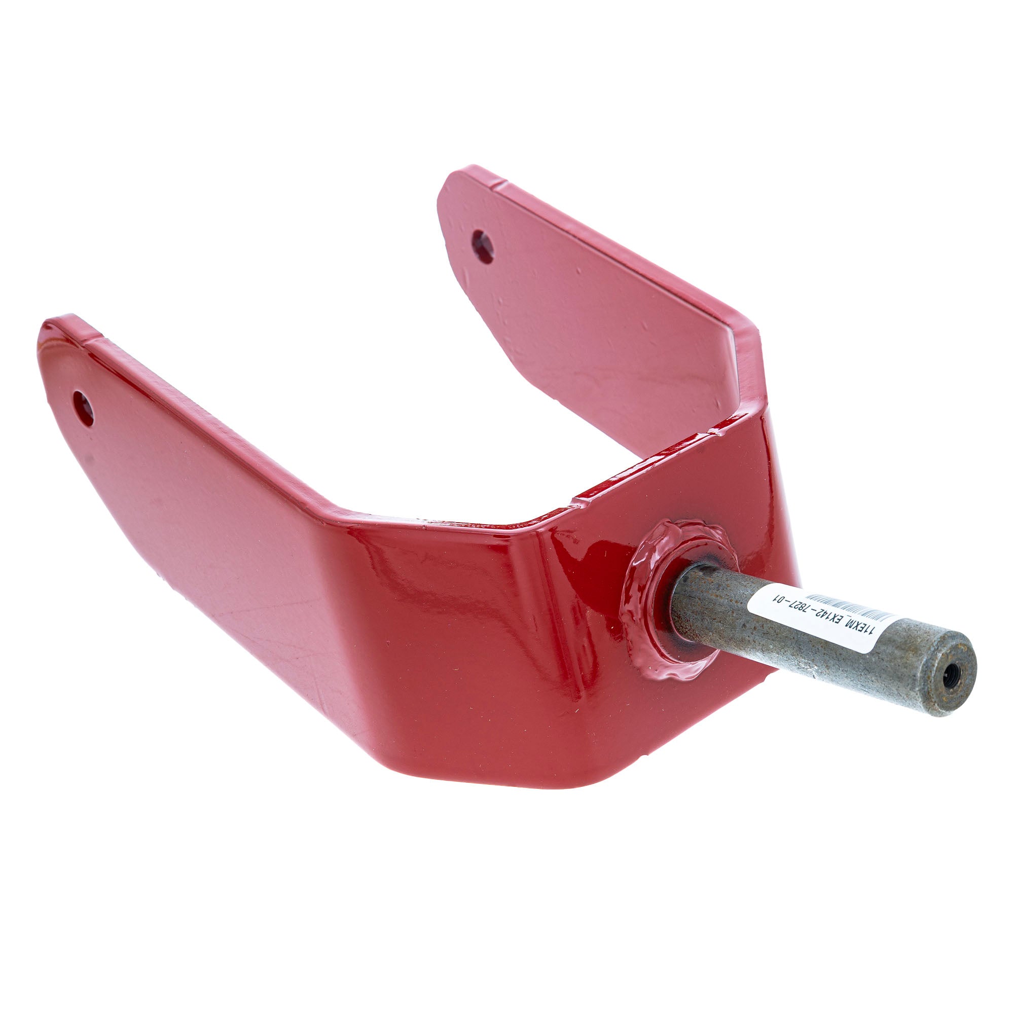 Exmark 142-7827-01 FORK-CASTER