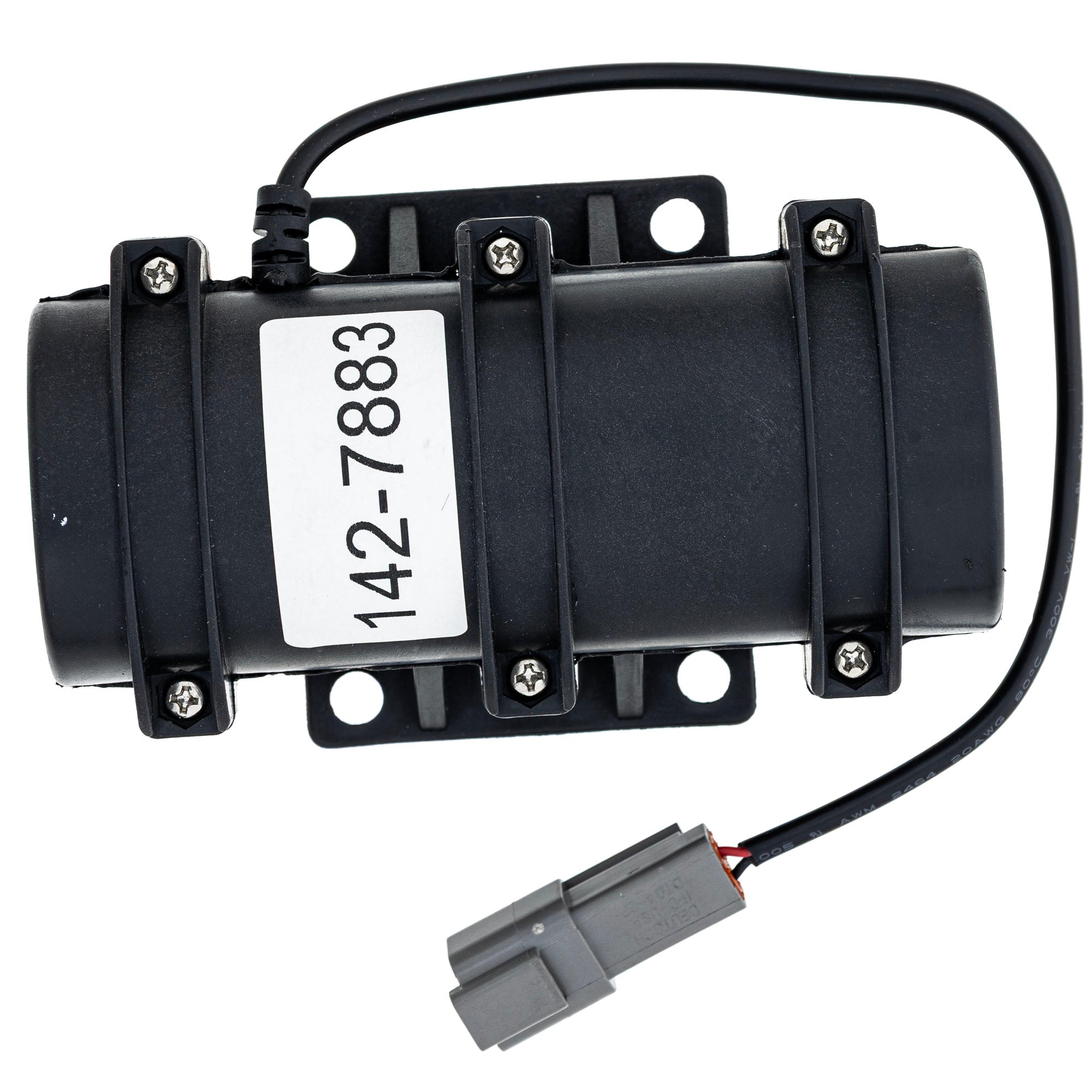 Exmark 142-7877 Vibratory Motor Kit