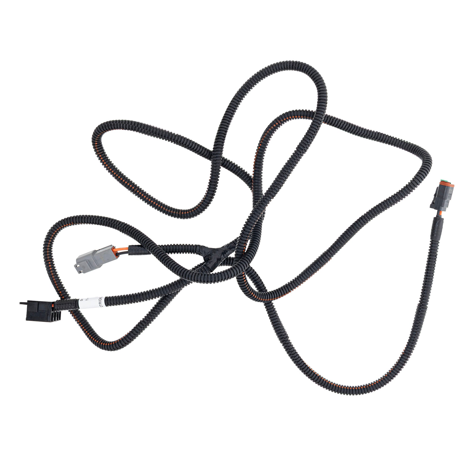 Exmark 142-7877 Vibratory Motor Kit