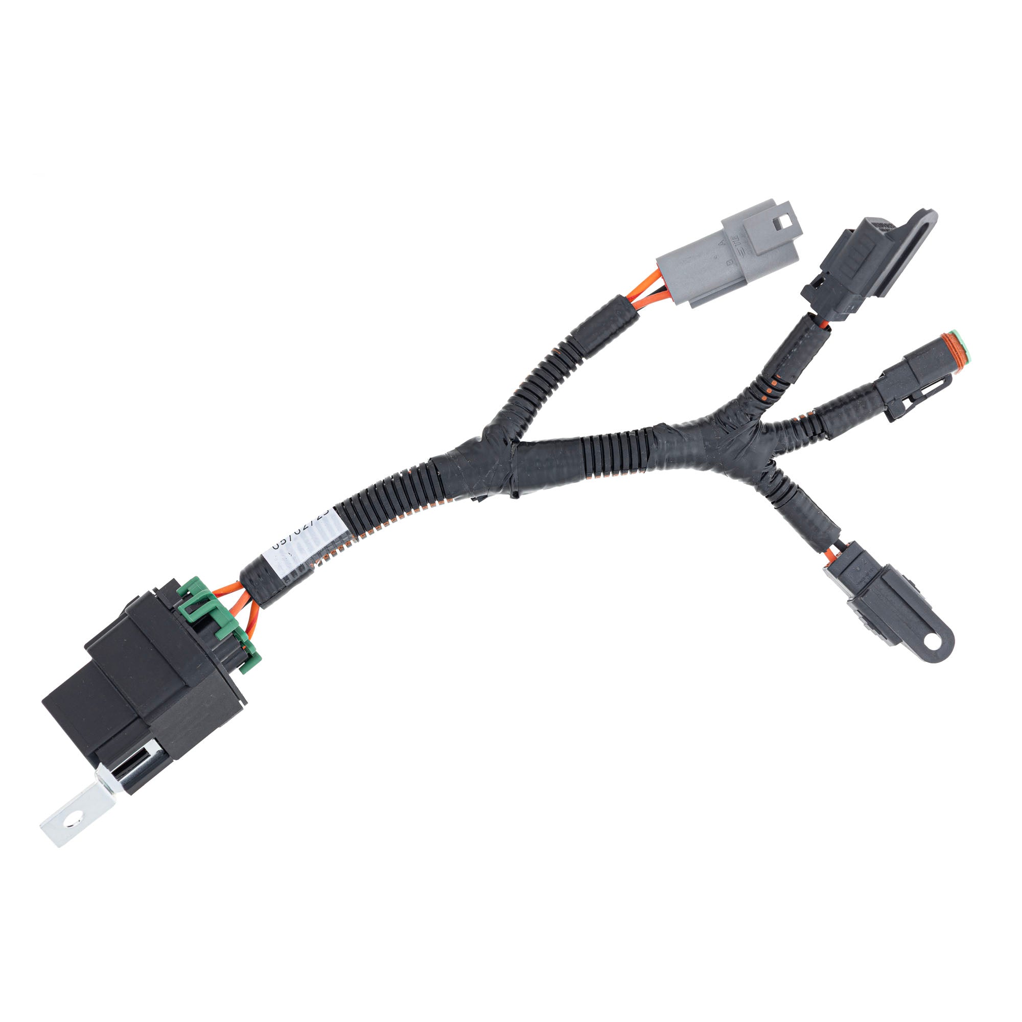 Exmark 142-7877 Vibratory Motor Kit