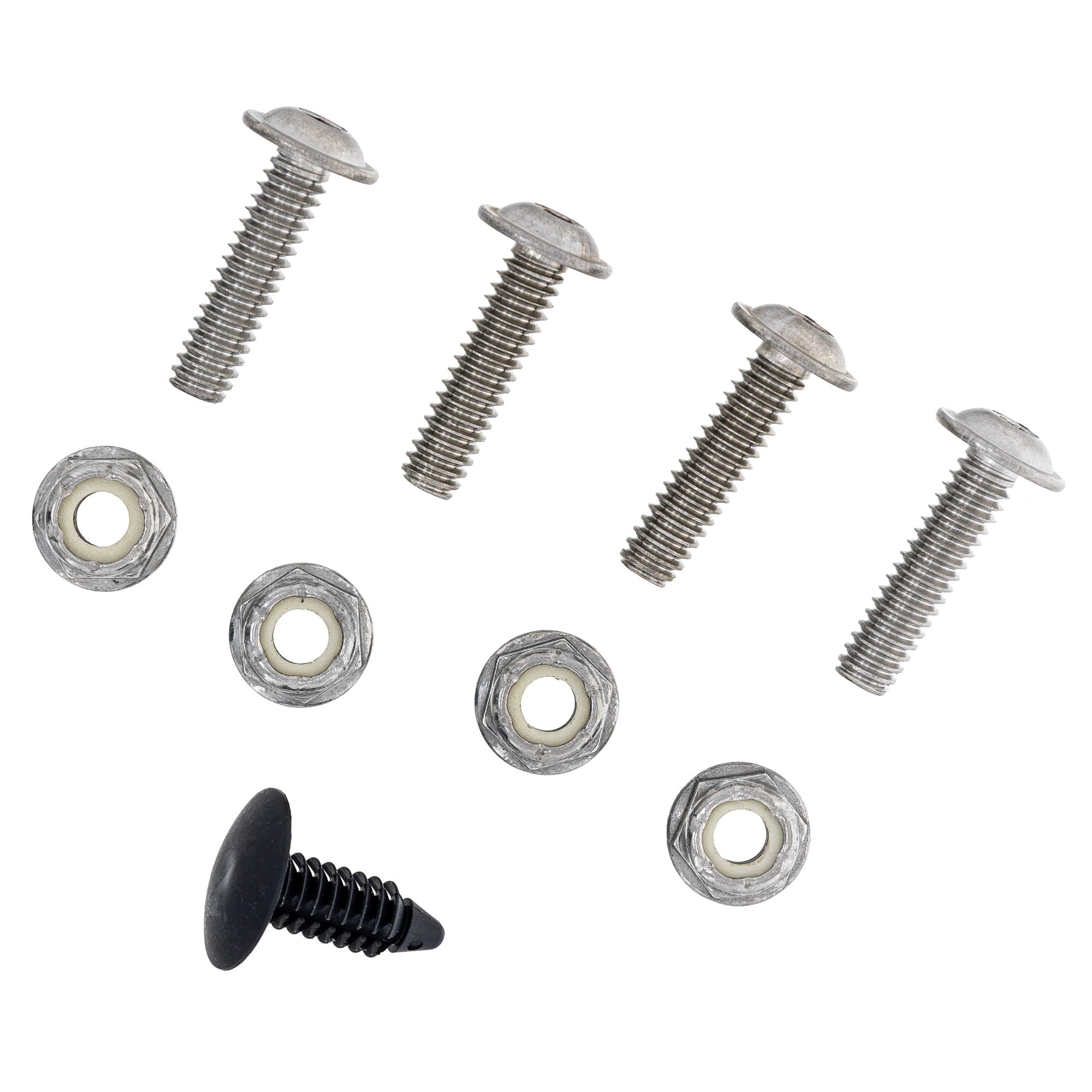 Exmark 142-7877 Vibratory Motor Kit