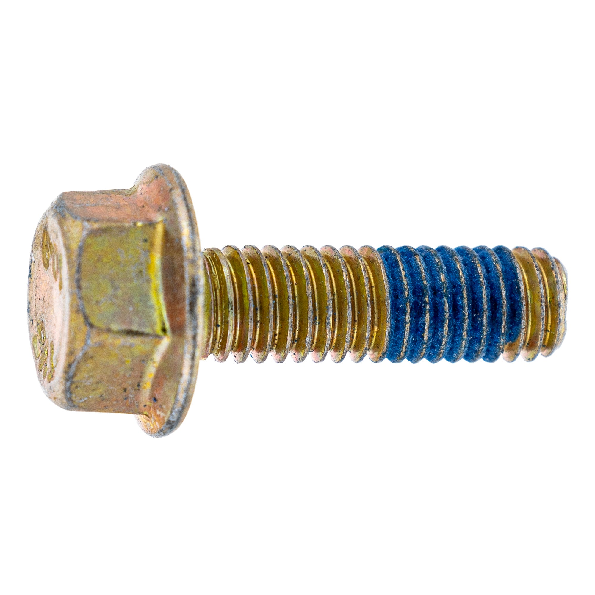 Exmark 142-8012 Hex Head Flange Screw M6-1.00 X 20
