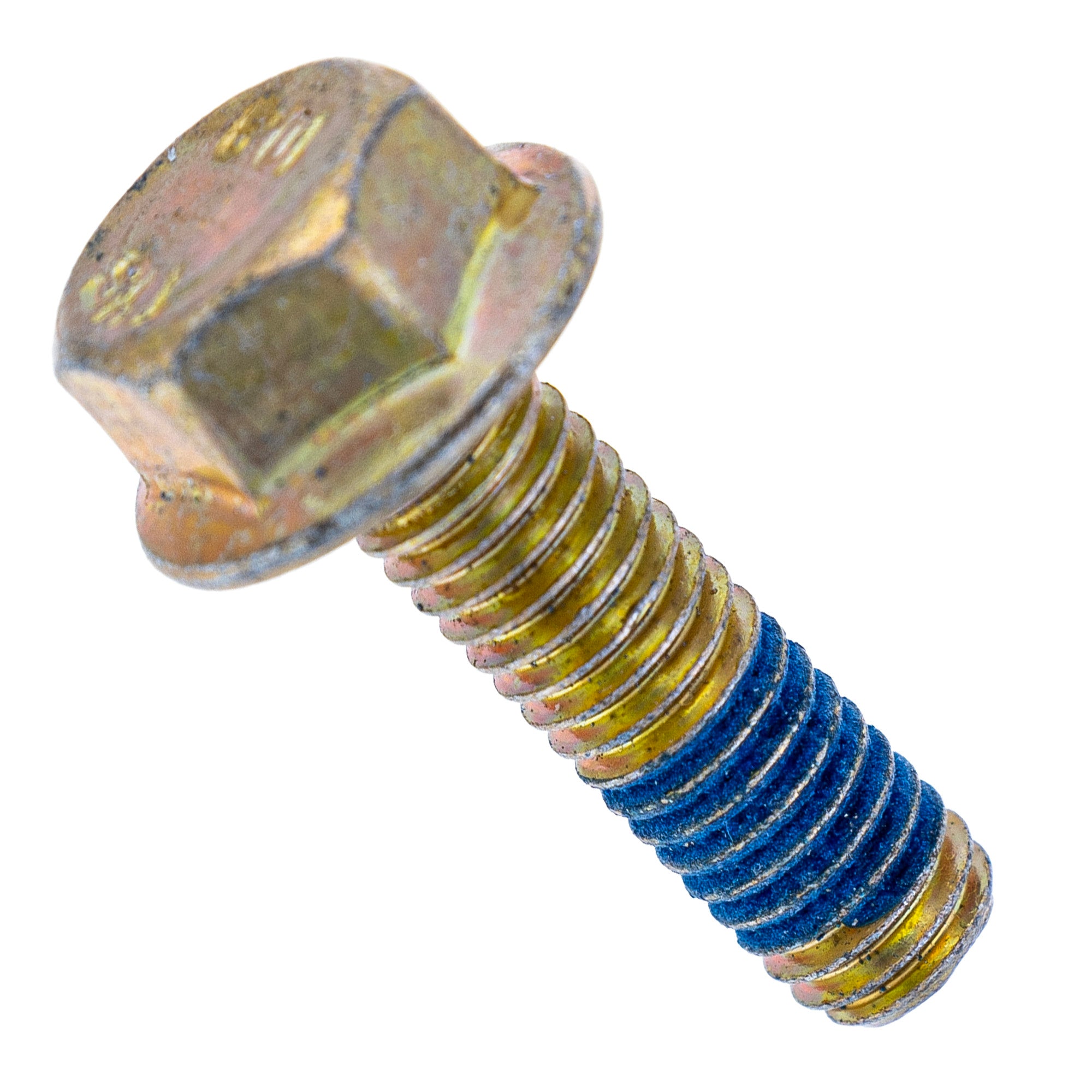 Exmark 142-8012 Hex Head Flange Screw M6-1.00 X 20