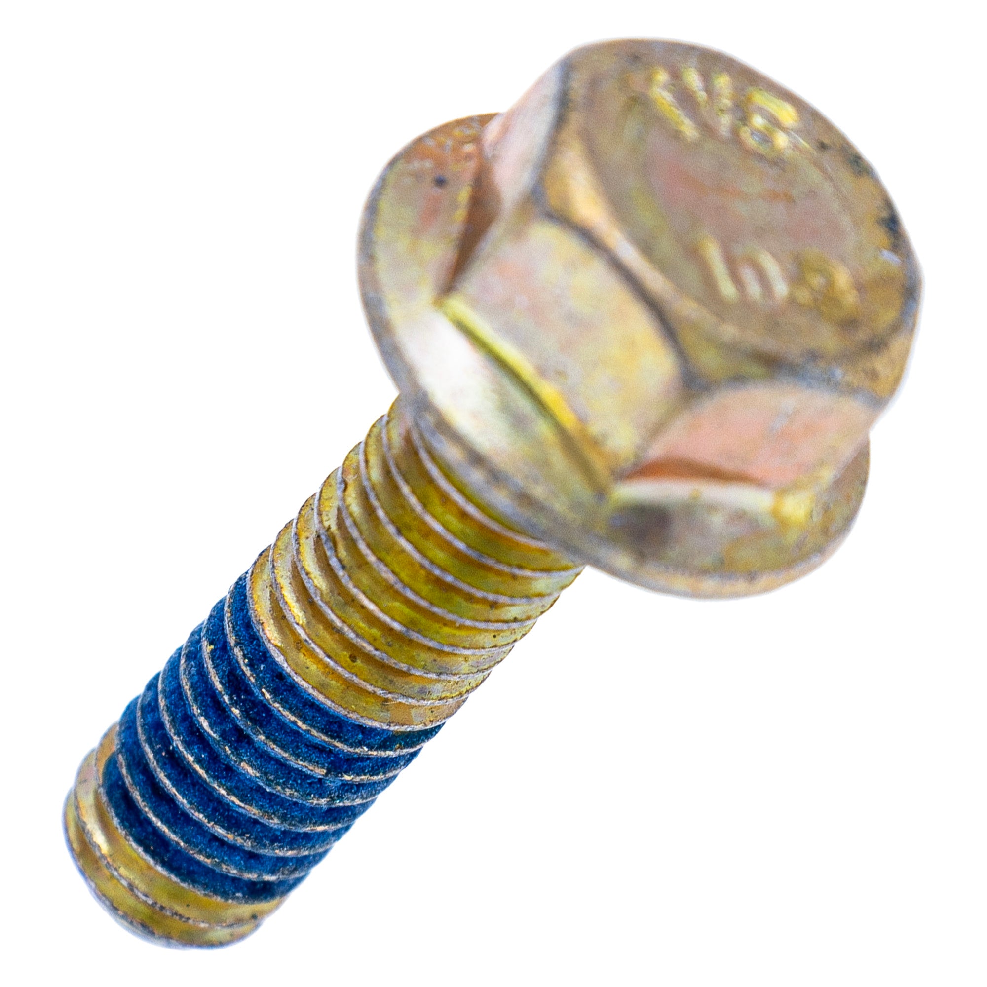 Exmark 142-8012 Hex Head Flange Screw M6-1.00 X 20