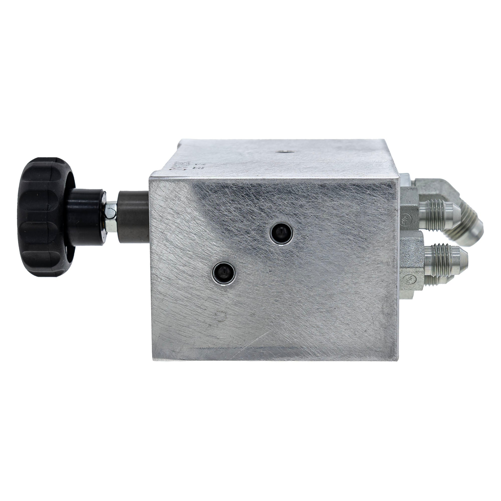 Exmark 142-8082 Hopper Flow Control Manifold