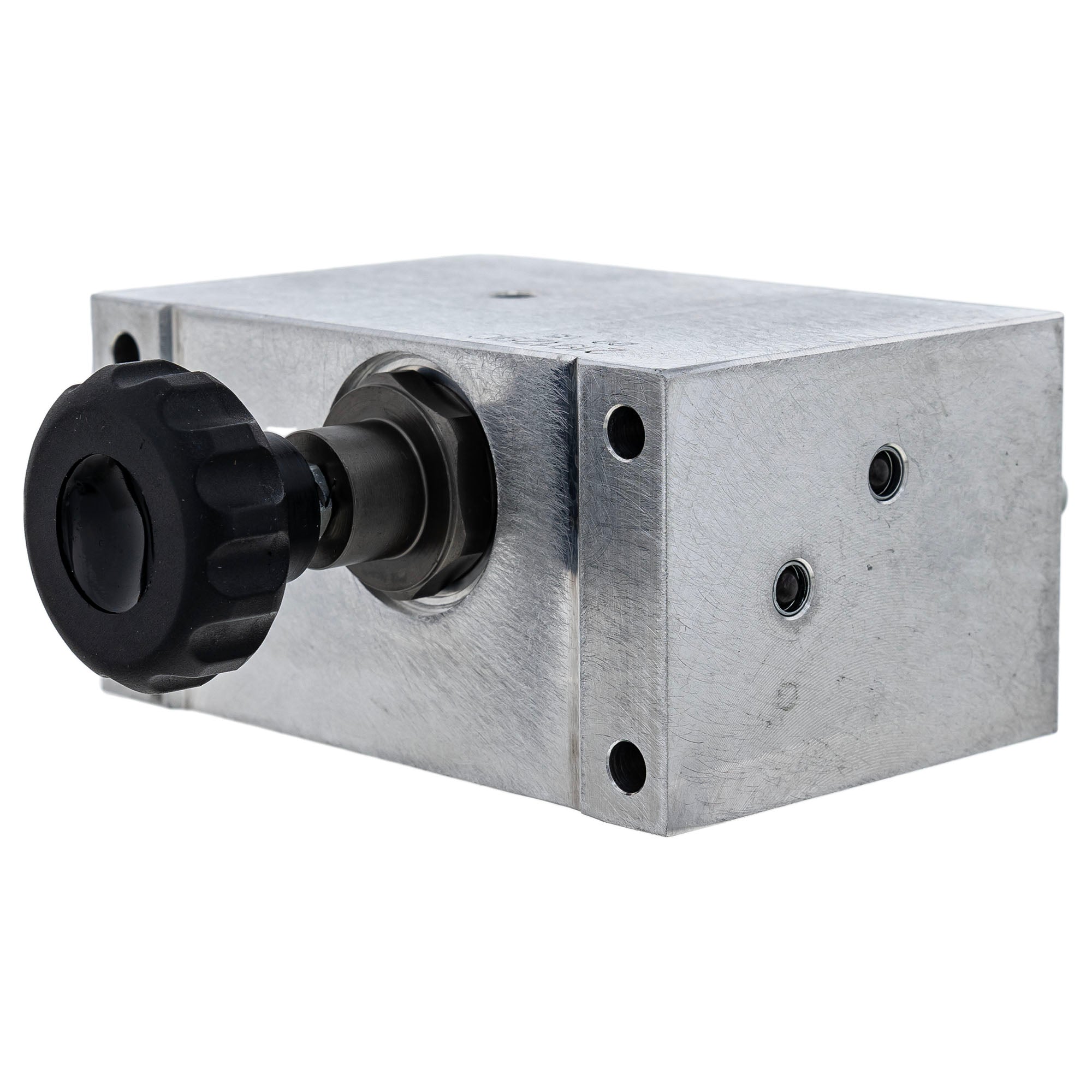 Exmark 142-8082 Hopper Flow Control Manifold