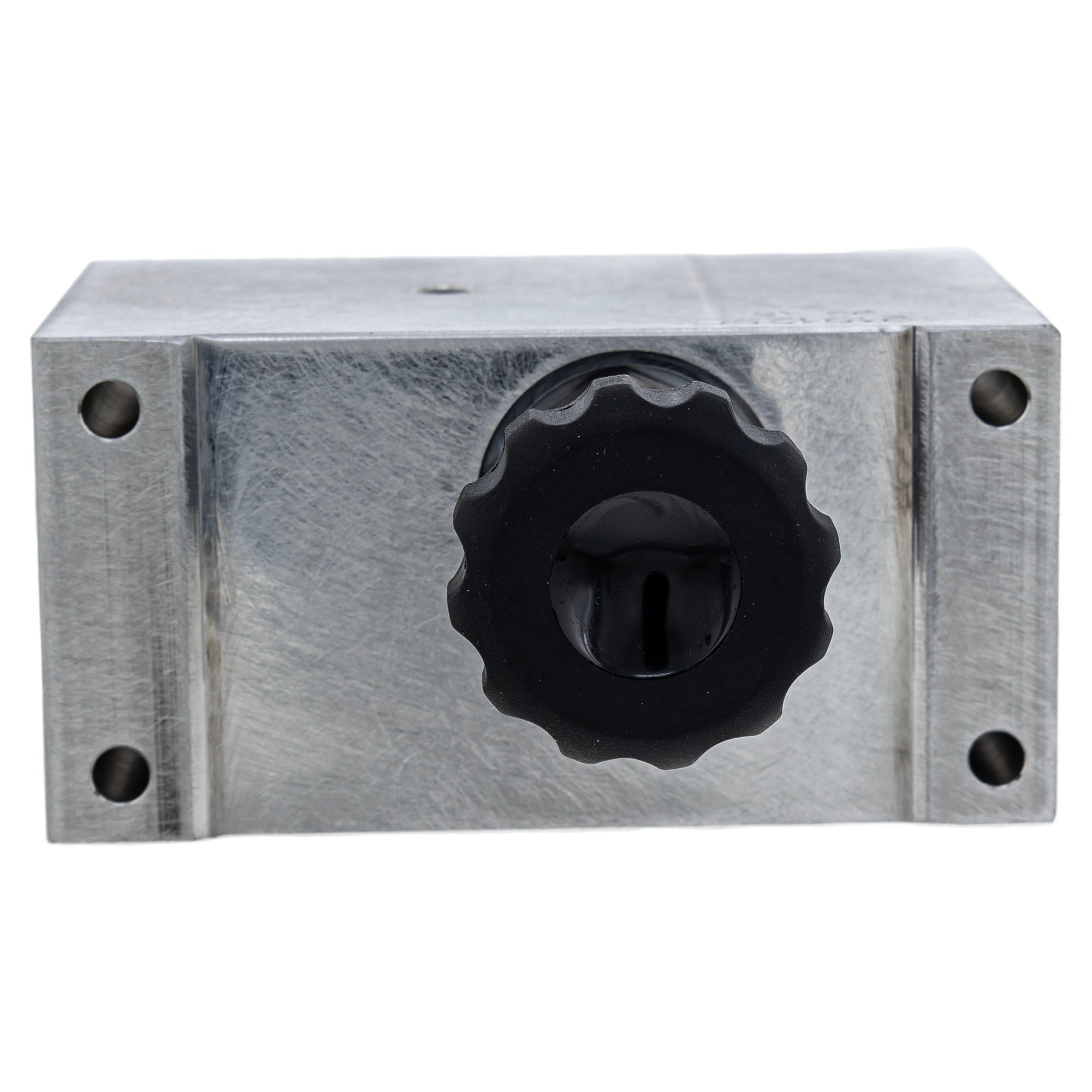 Exmark 142-8082 Hopper Flow Control Manifold