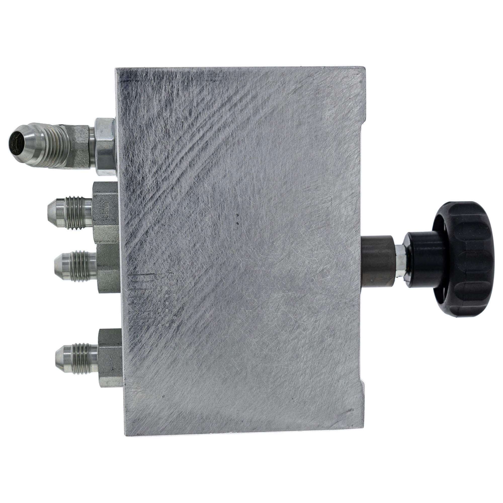 Exmark 142-8082 Hopper Flow Control Manifold
