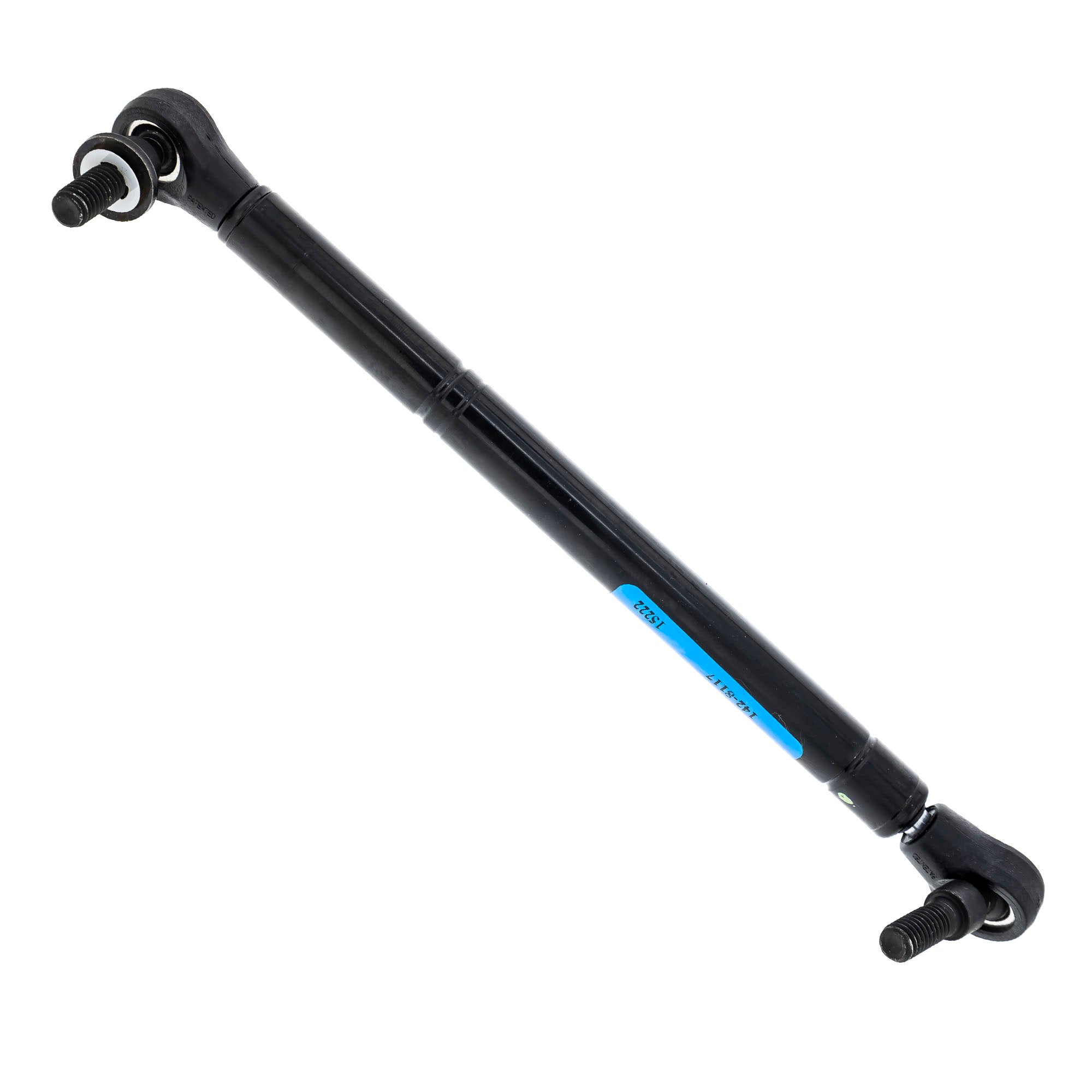 Exmark 142-8117 Damper