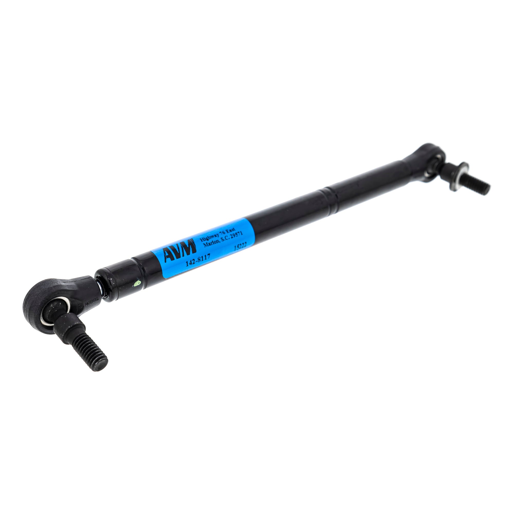 Exmark 142-8117 Motion Control Damper