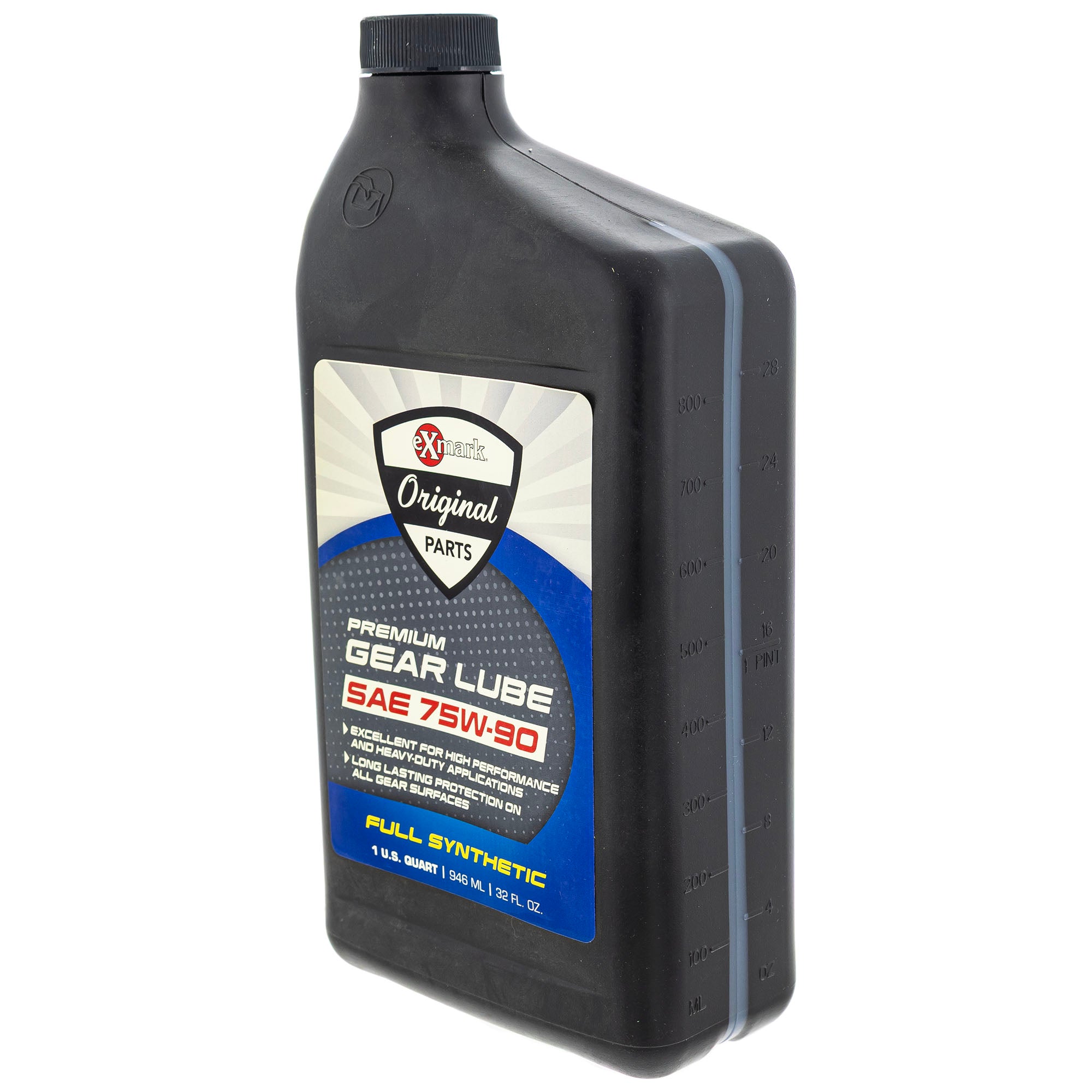 Exmark 142-8127 LUBE-GEAR