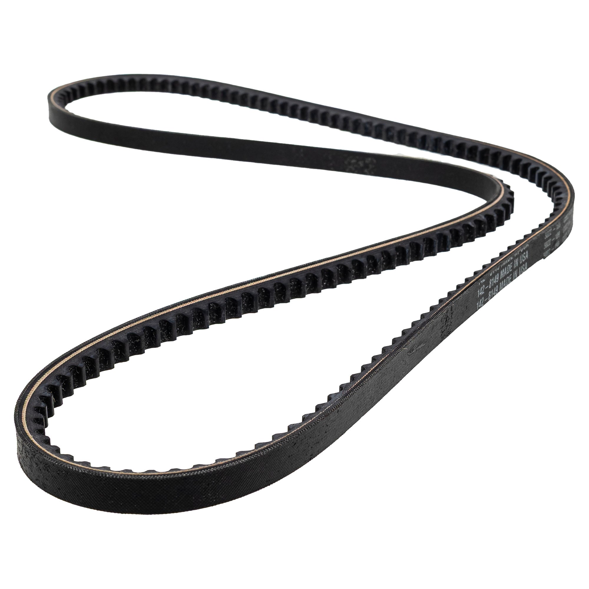 Exmark 142-8149-SL Cogged Belt