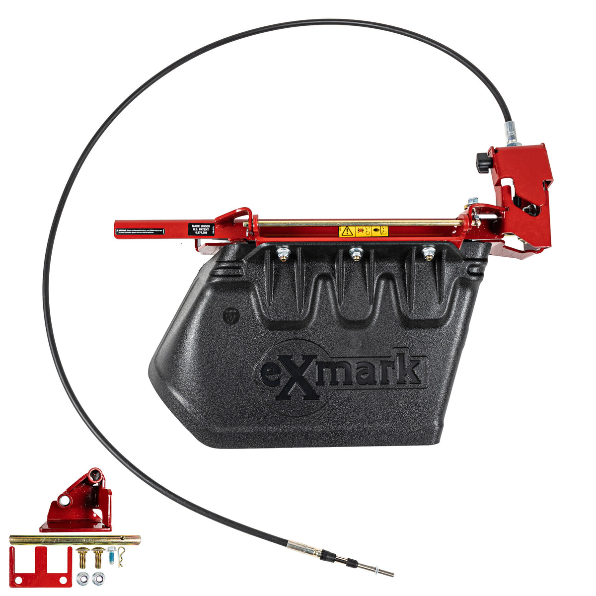 Exmark 142-8181 Cable