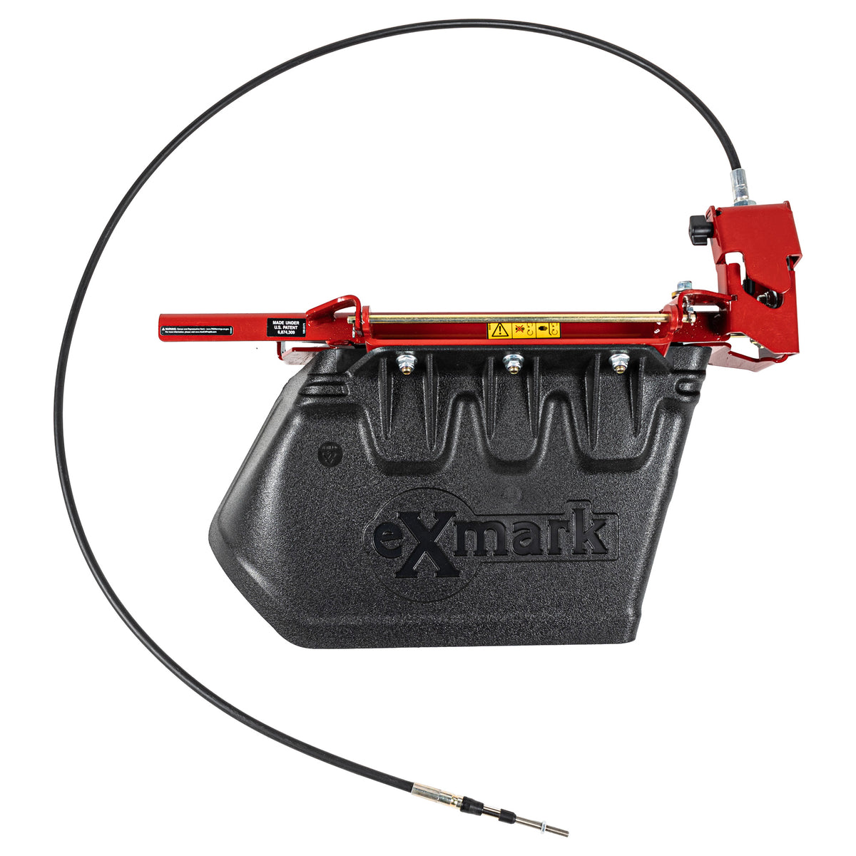 Exmark 142-8181 KIT, GATE AND CABLE
