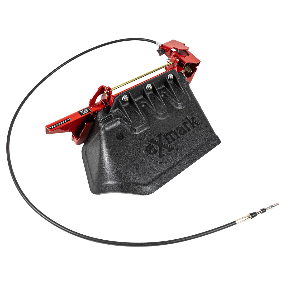 Exmark 142-8181 KIT, GATE AND CABLE