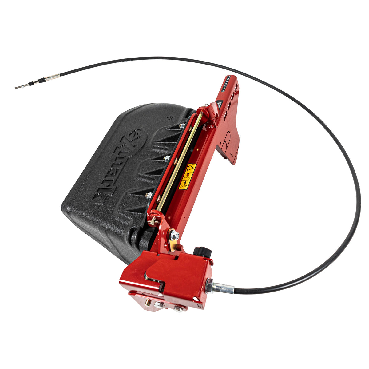 Exmark 142-8181 KIT, GATE AND CABLE