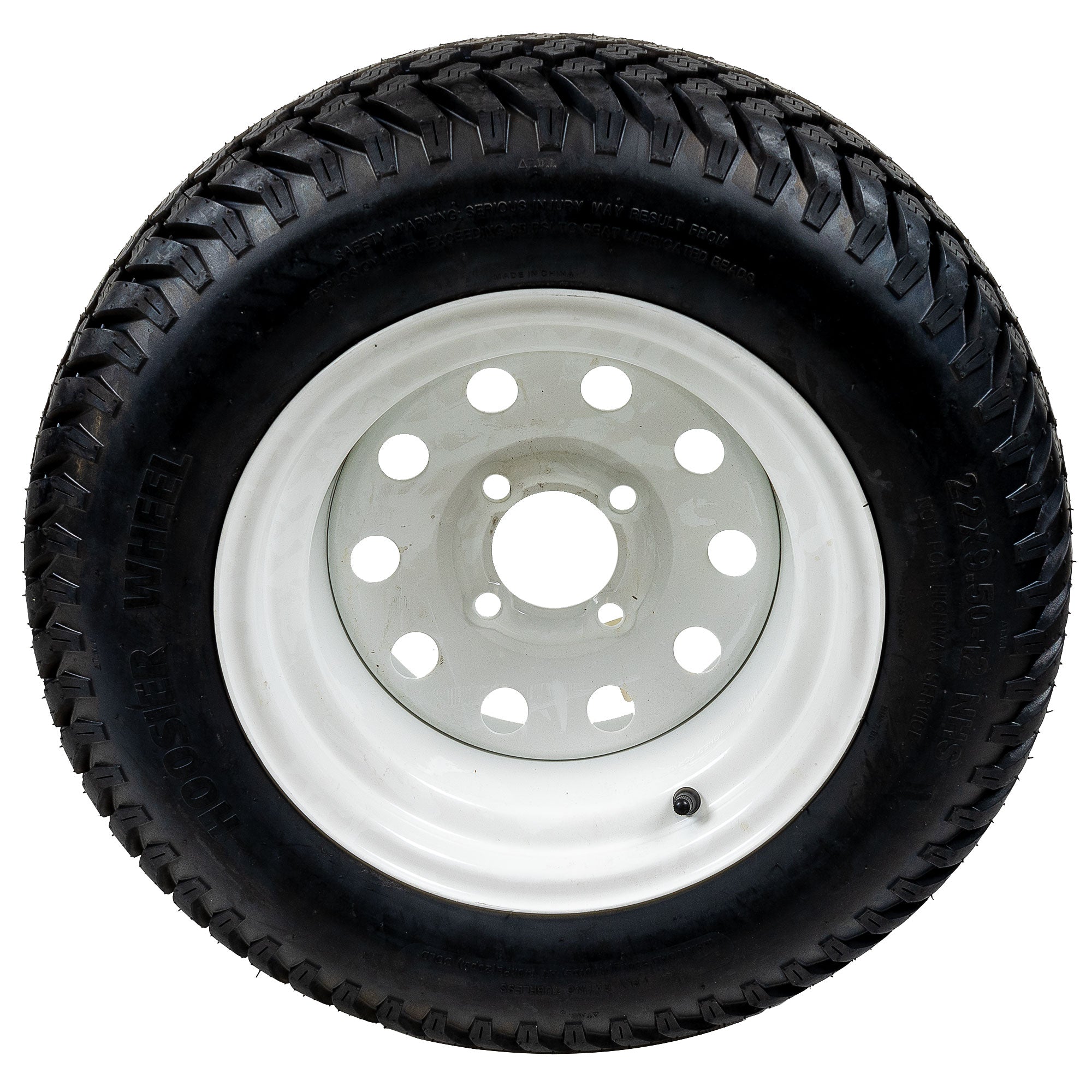Exmark 142-8189 Wheel and Tire
