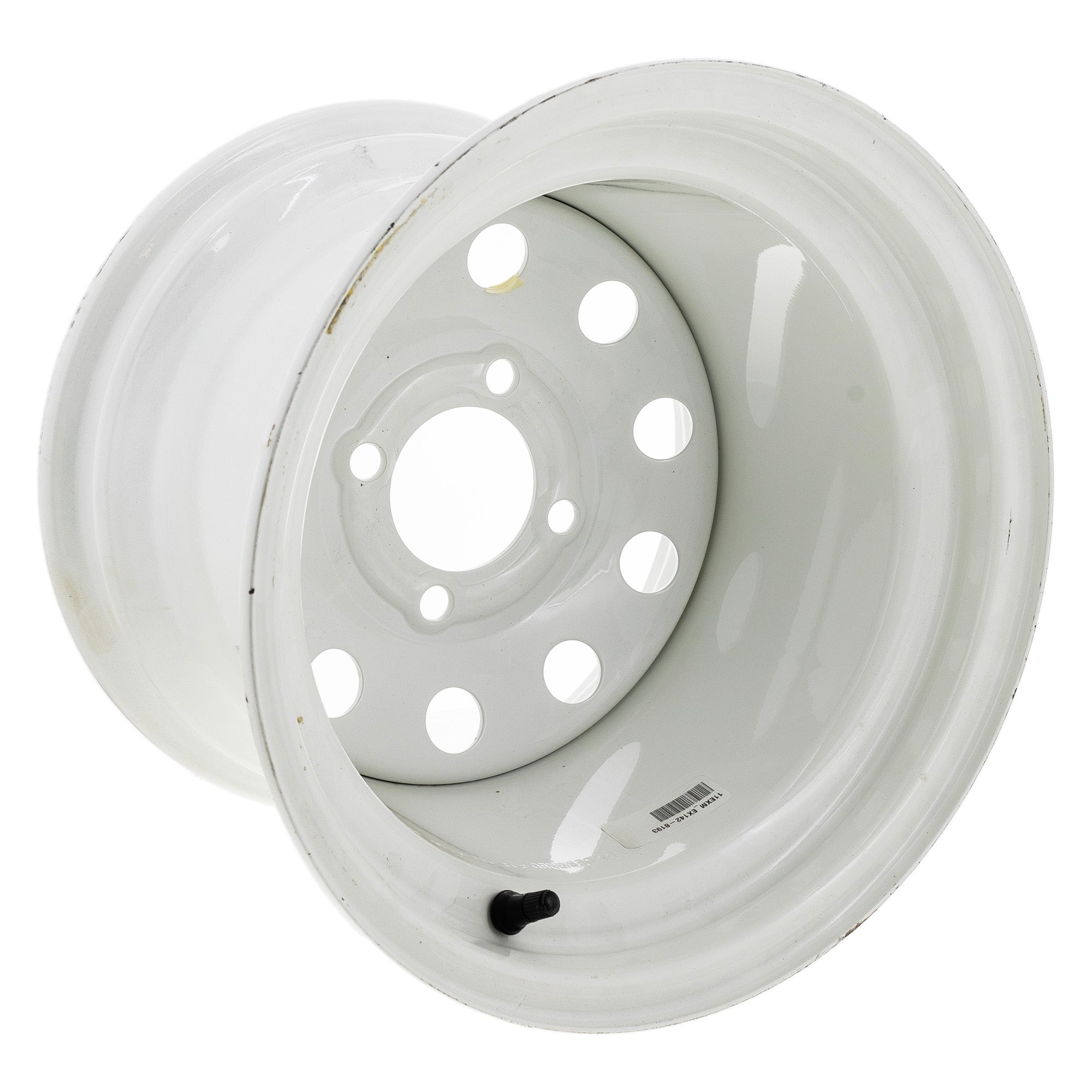 Exmark 142-8193 Wheel