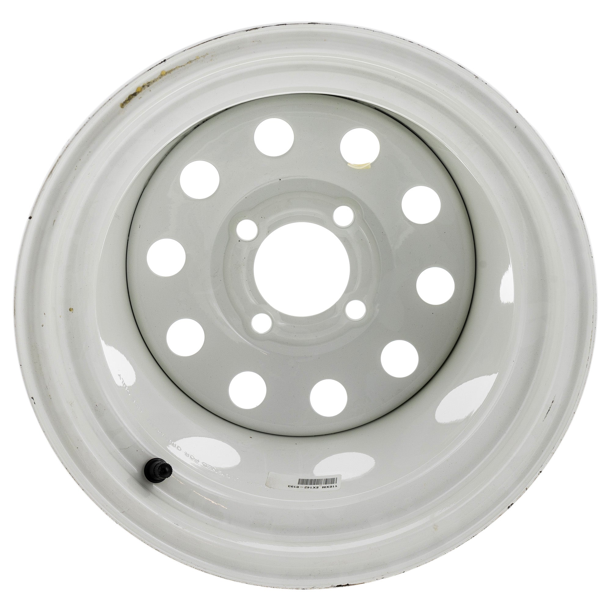 Exmark 142-8193 Wheel
