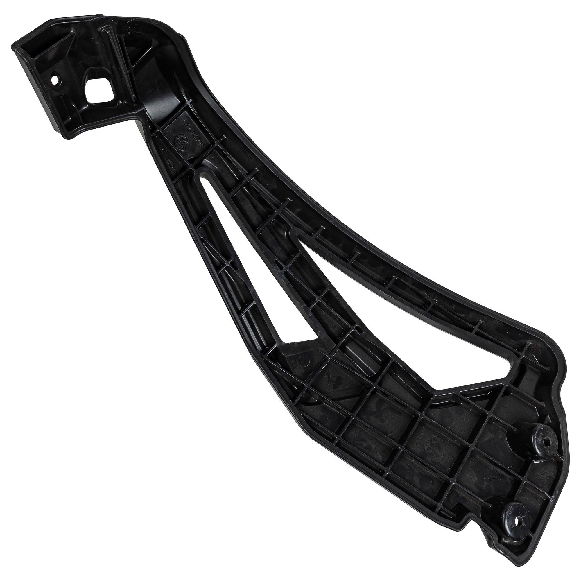 Exmark 142-8329 Left Upper Guard