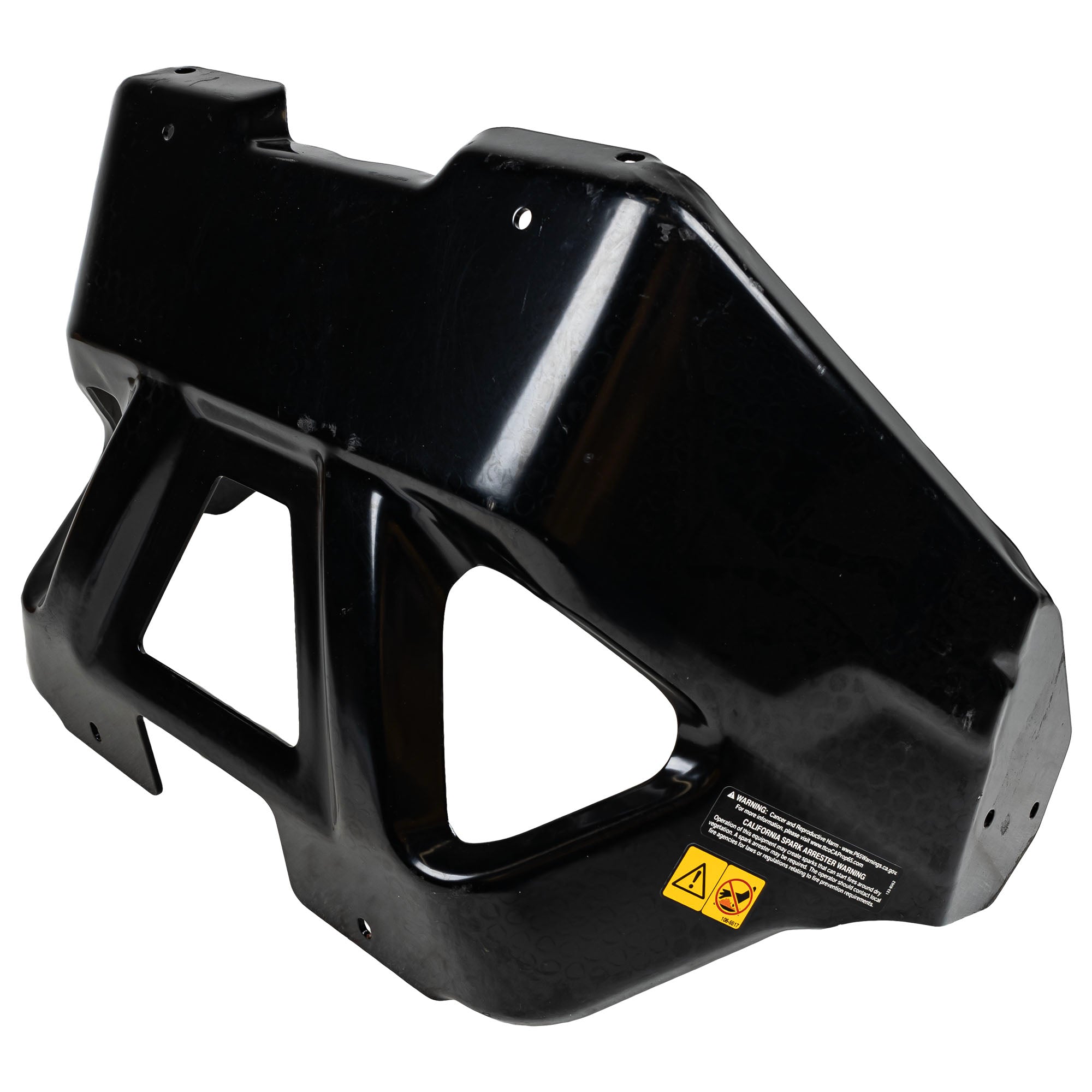 Exmark 142-8345 Rear Guard