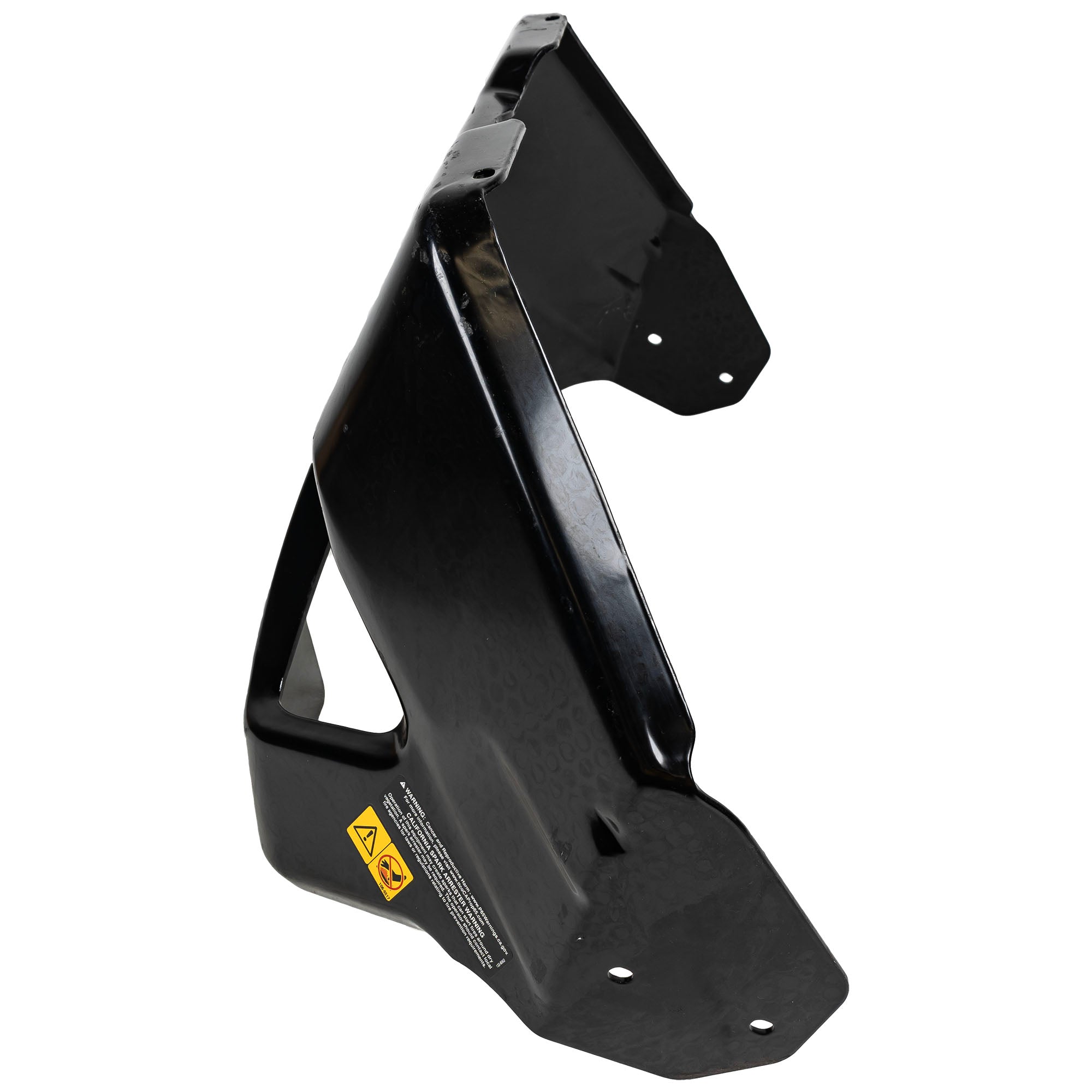 Exmark 142-8345 Rear Guard