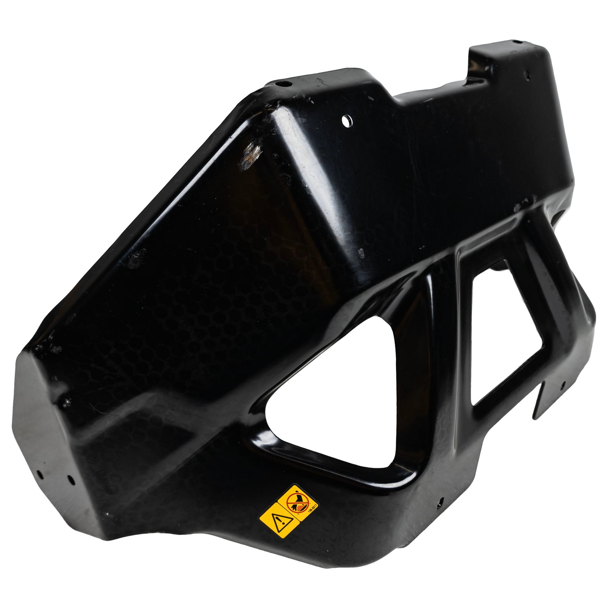 Exmark 142-8345 Rear Guard