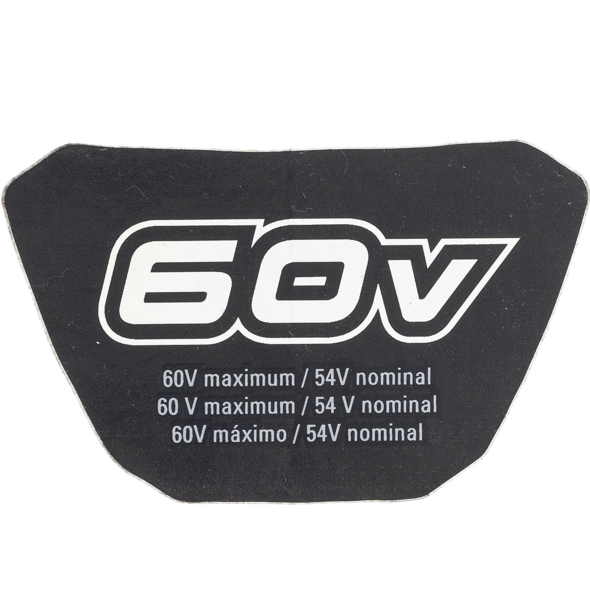 Exmark 142-8389 Decal