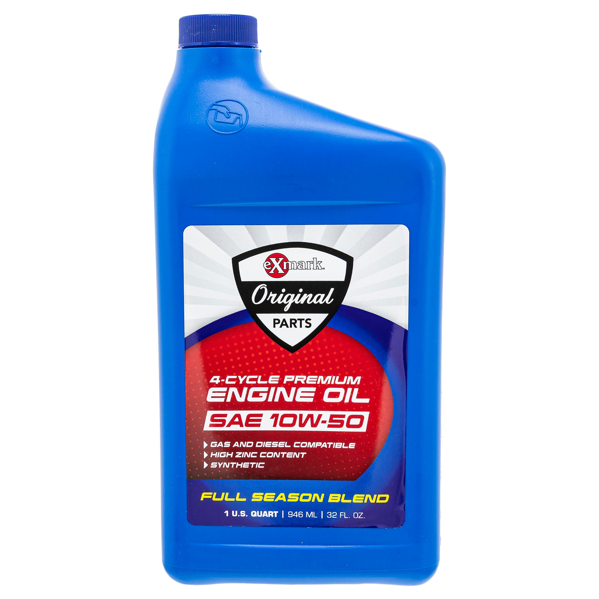 Exmark 142-8436 Vanguard Engine Maintenance Kit