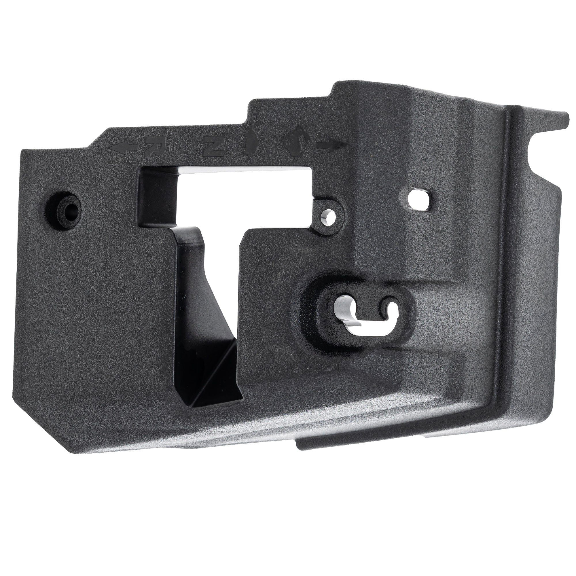 Exmark 142-8471 Right Motion Control Cover