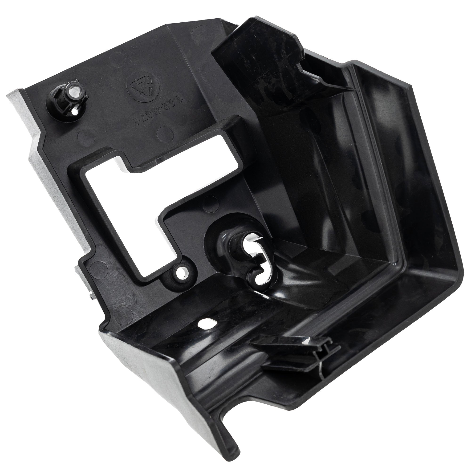 Exmark 142-8471 Right Motion Control Cover