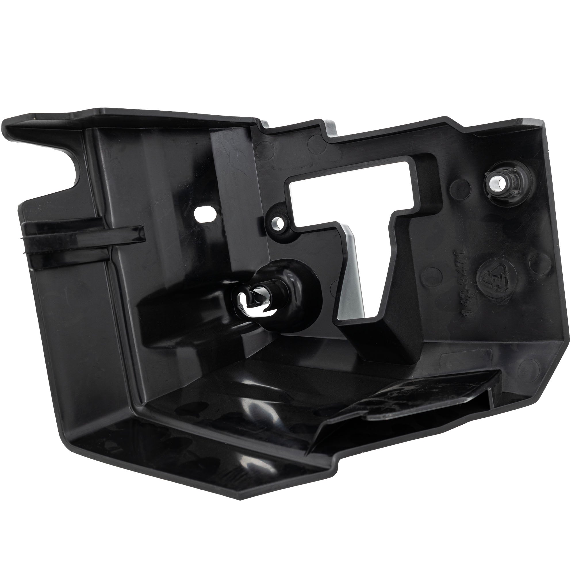 Exmark 142-8471 Right Motion Control Cover