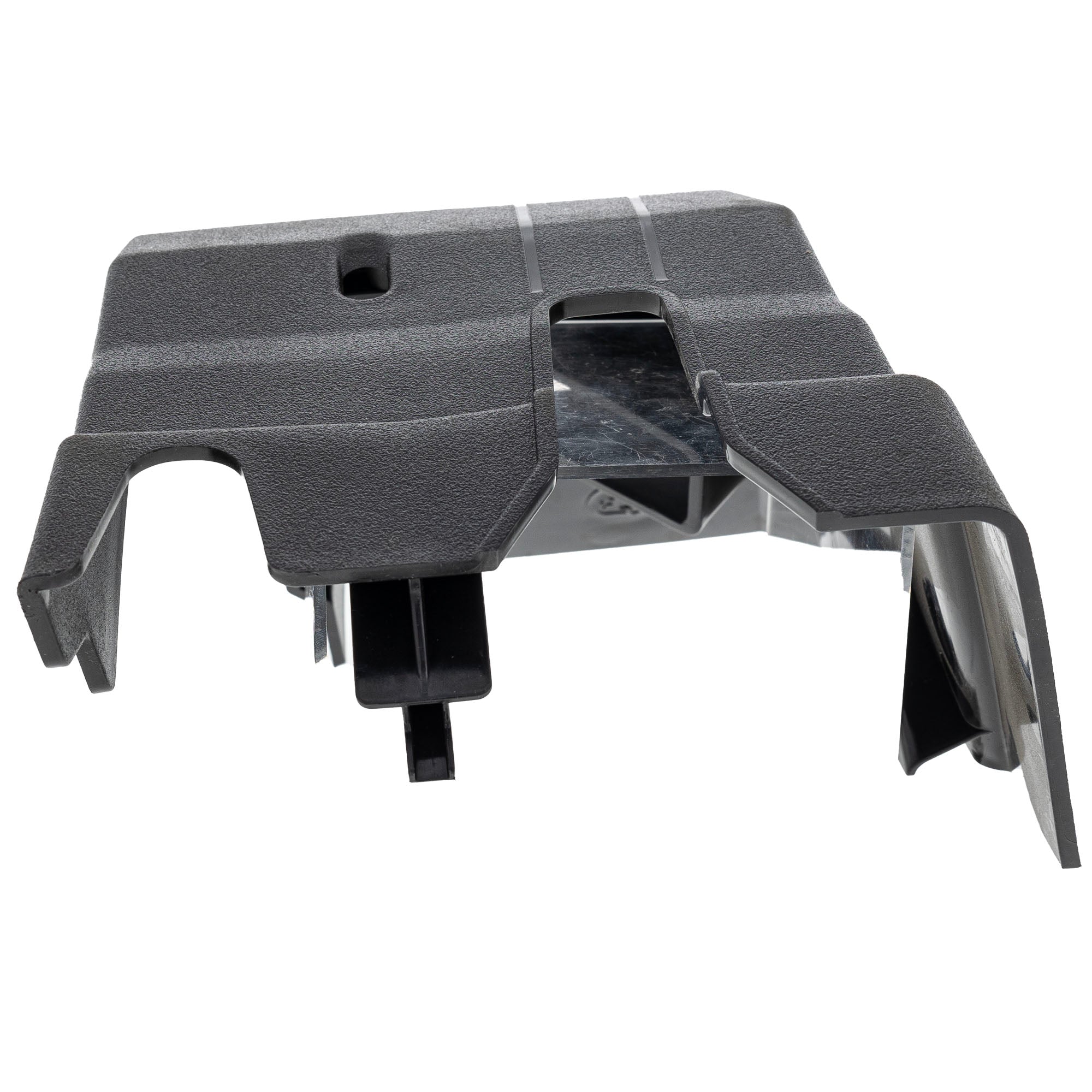 Exmark 142-8472 Left  Motion Control Cover