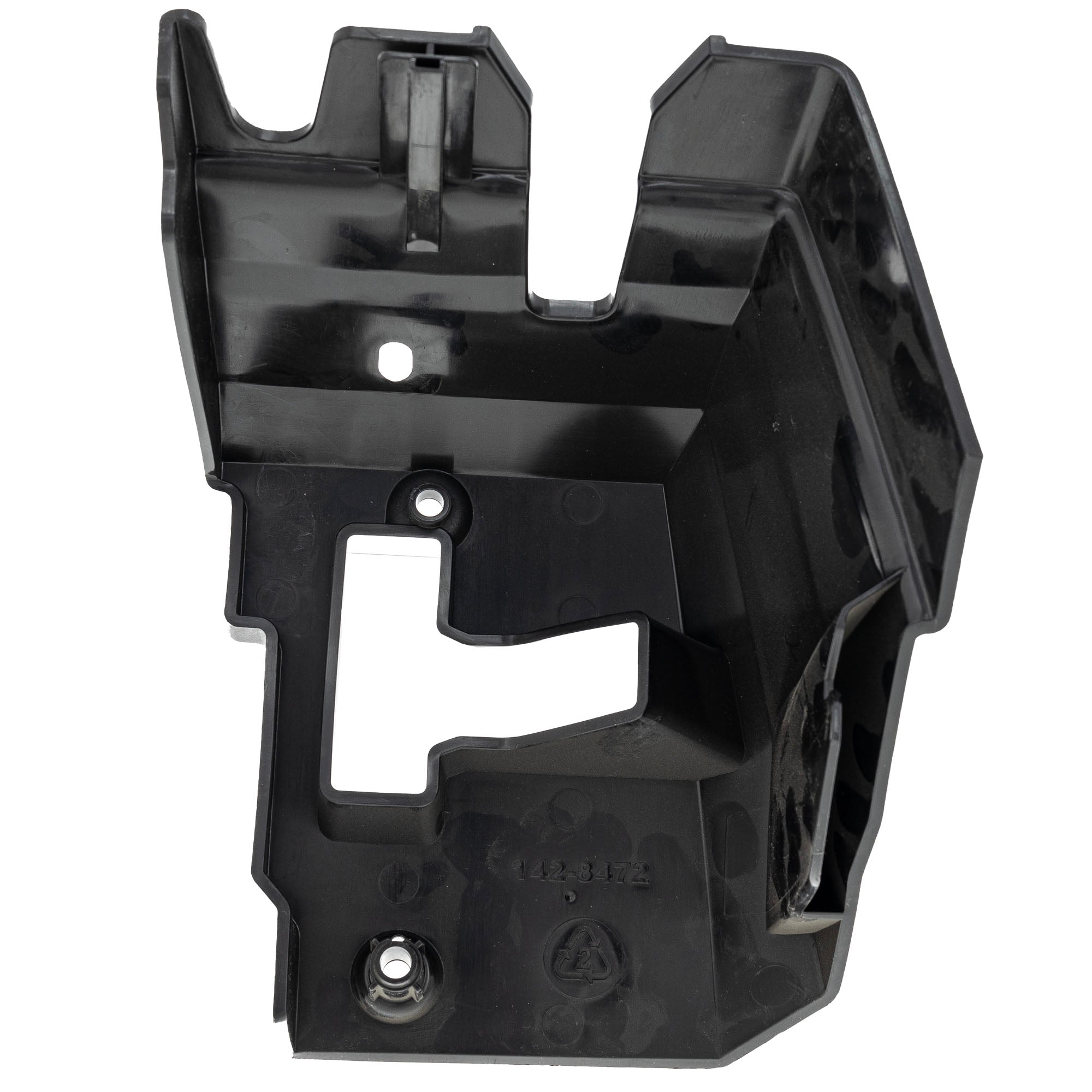 Exmark 142-8472 Left  Motion Control Cover