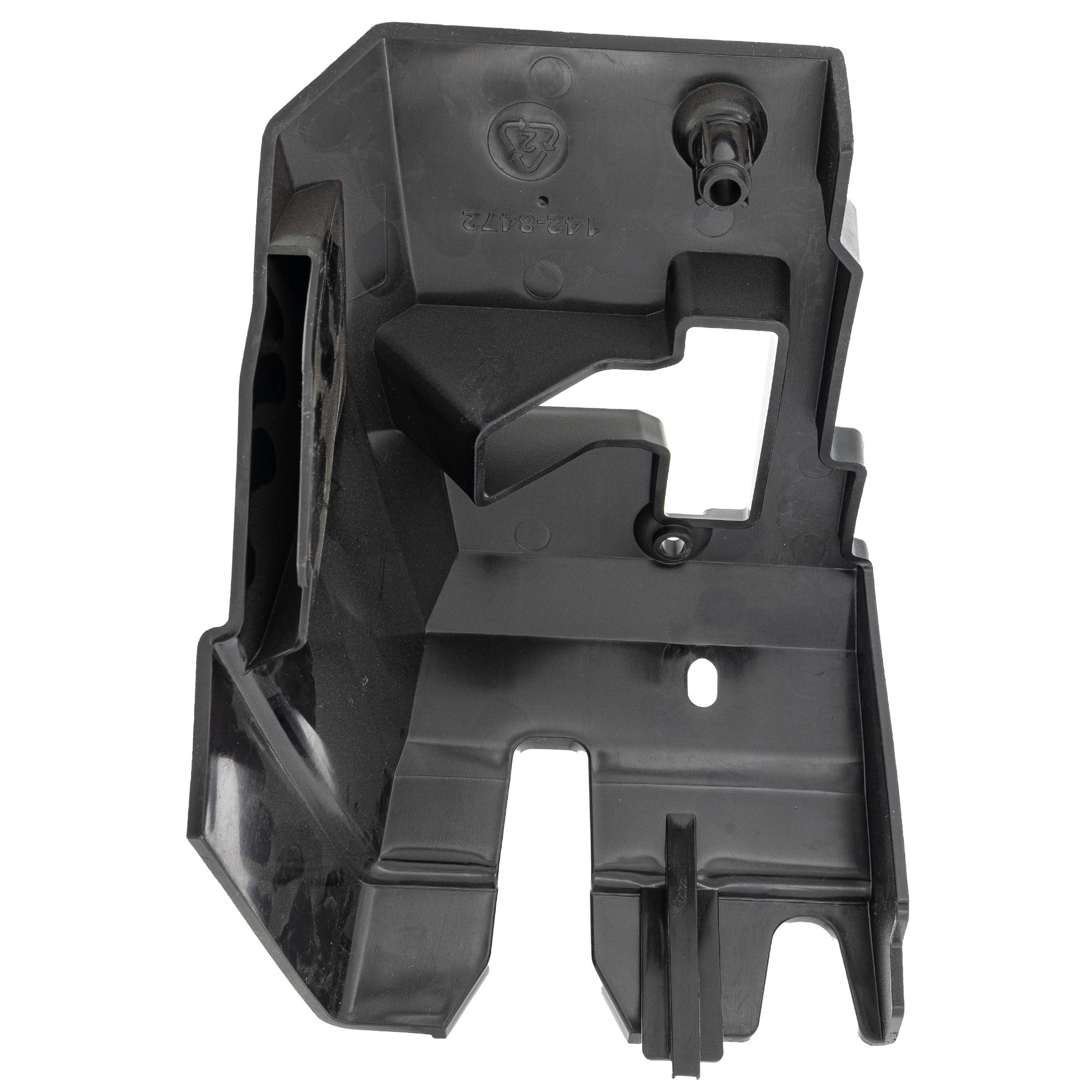 Exmark 142-8472 Left  Motion Control Cover