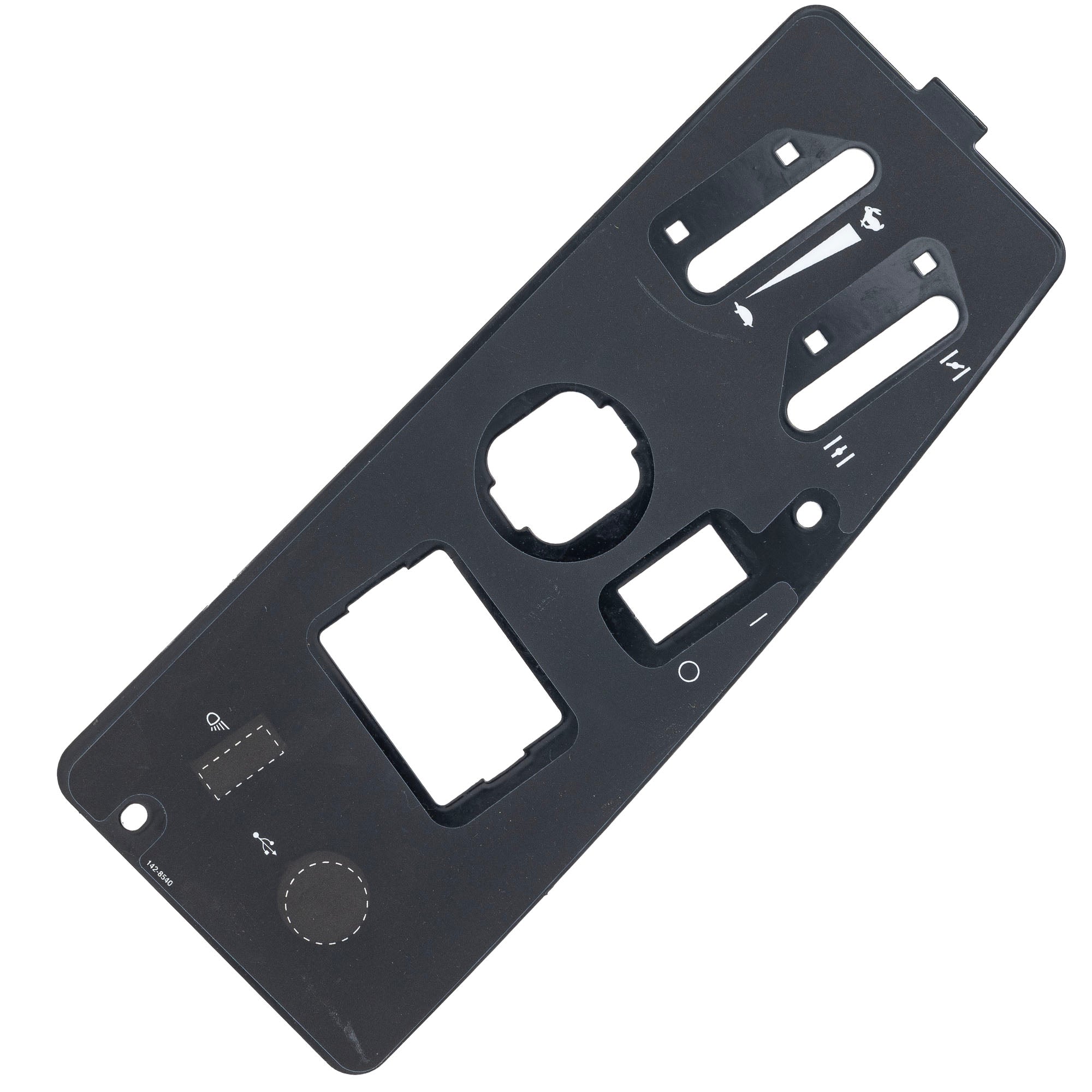 Exmark 142-8474 Decal