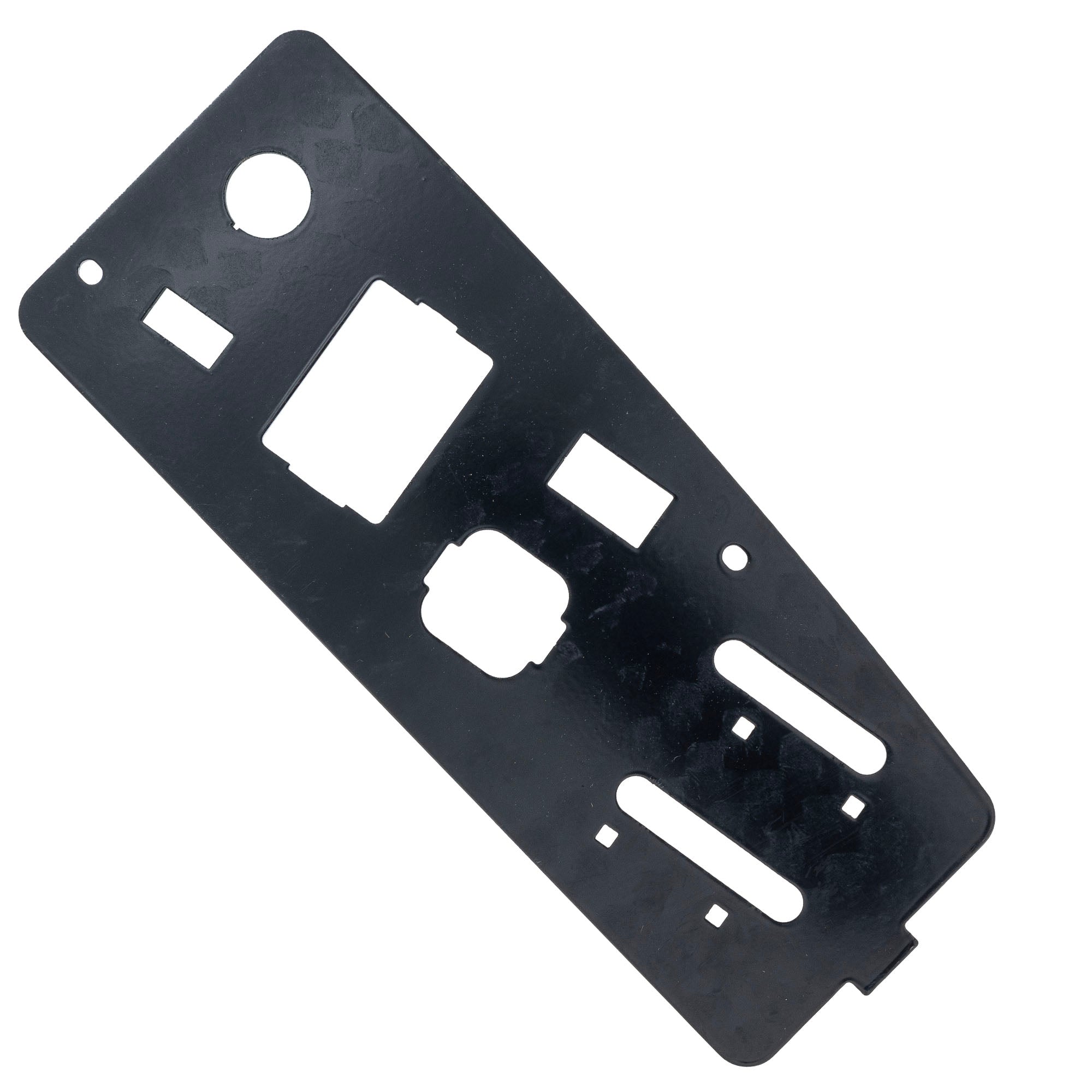 Exmark 142-8474 Control Panel with Decal