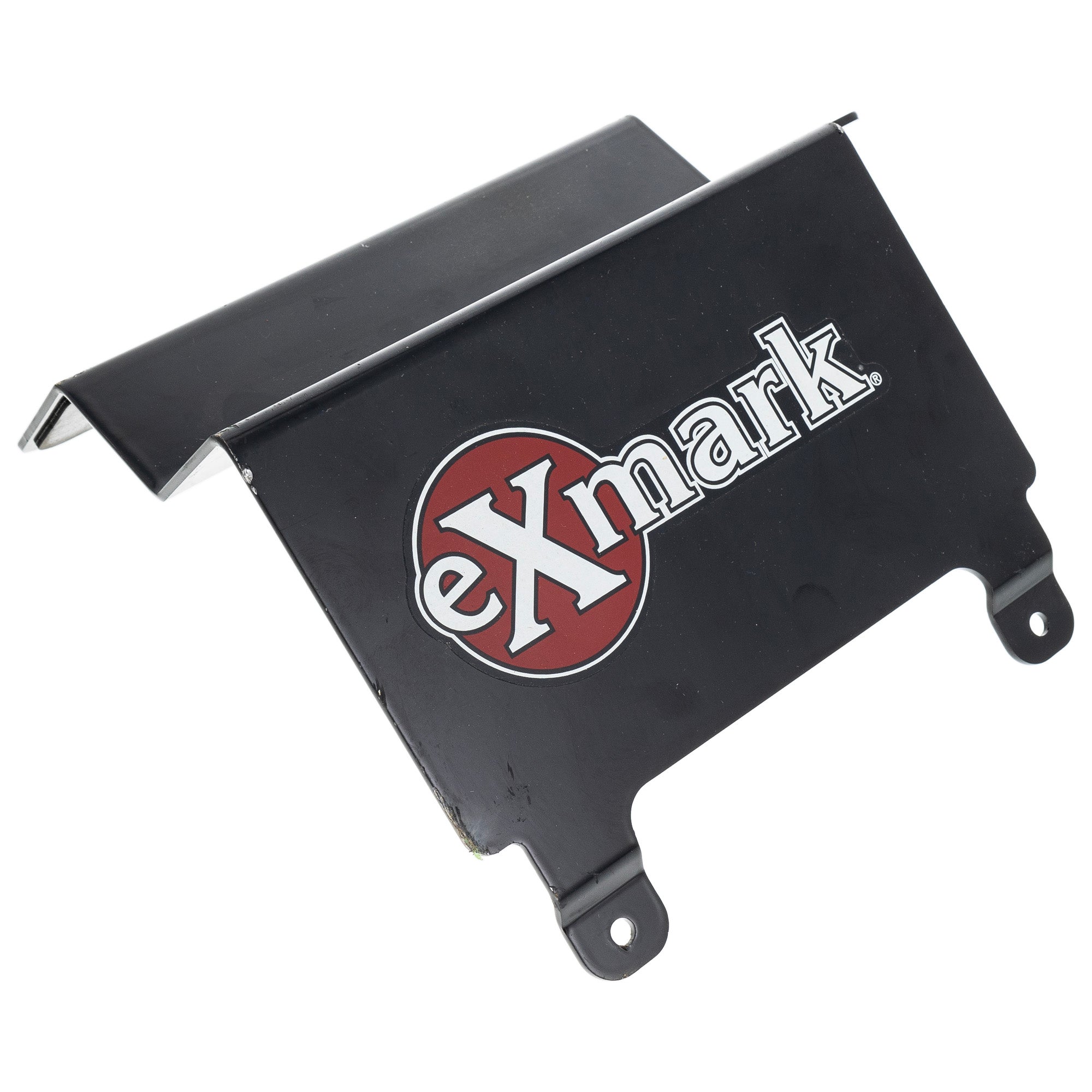 Exmark 142-8510 Lid Battery W/Pad Assembly