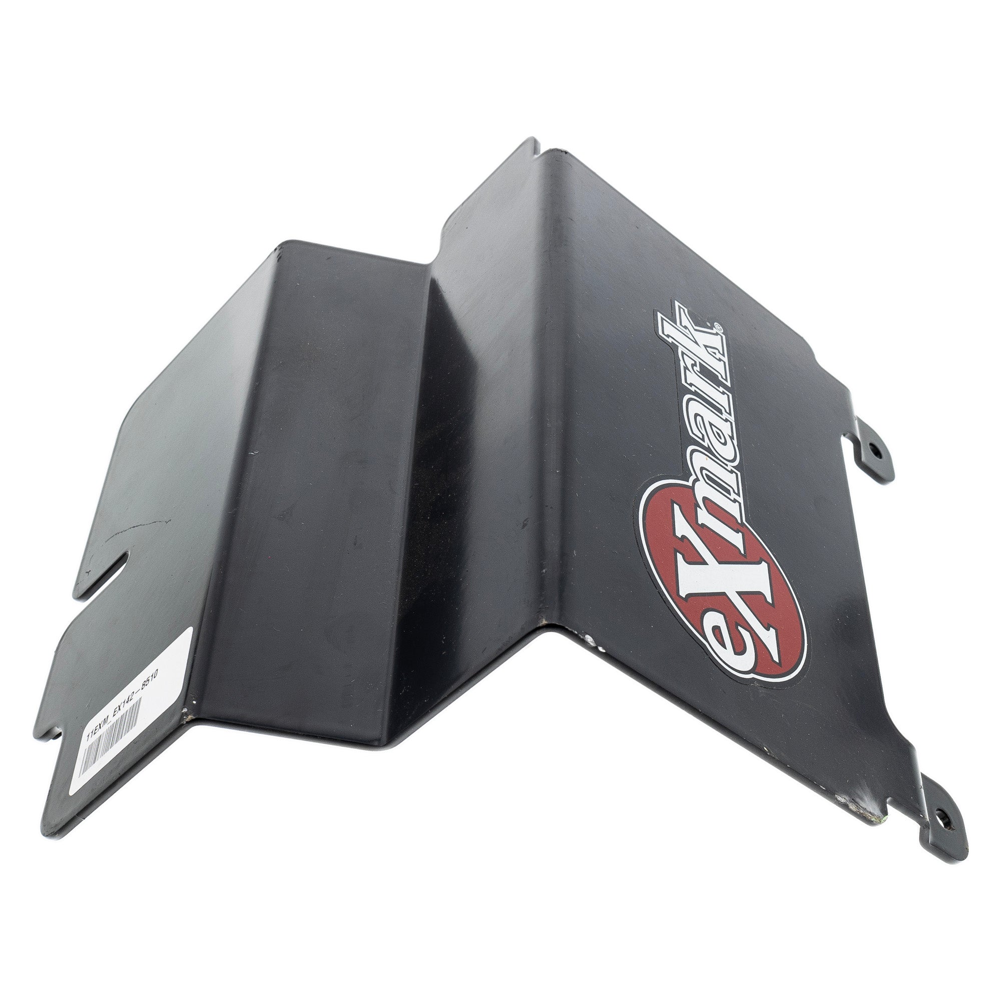 Exmark 142-8510 Lid Battery W/Pad Assembly